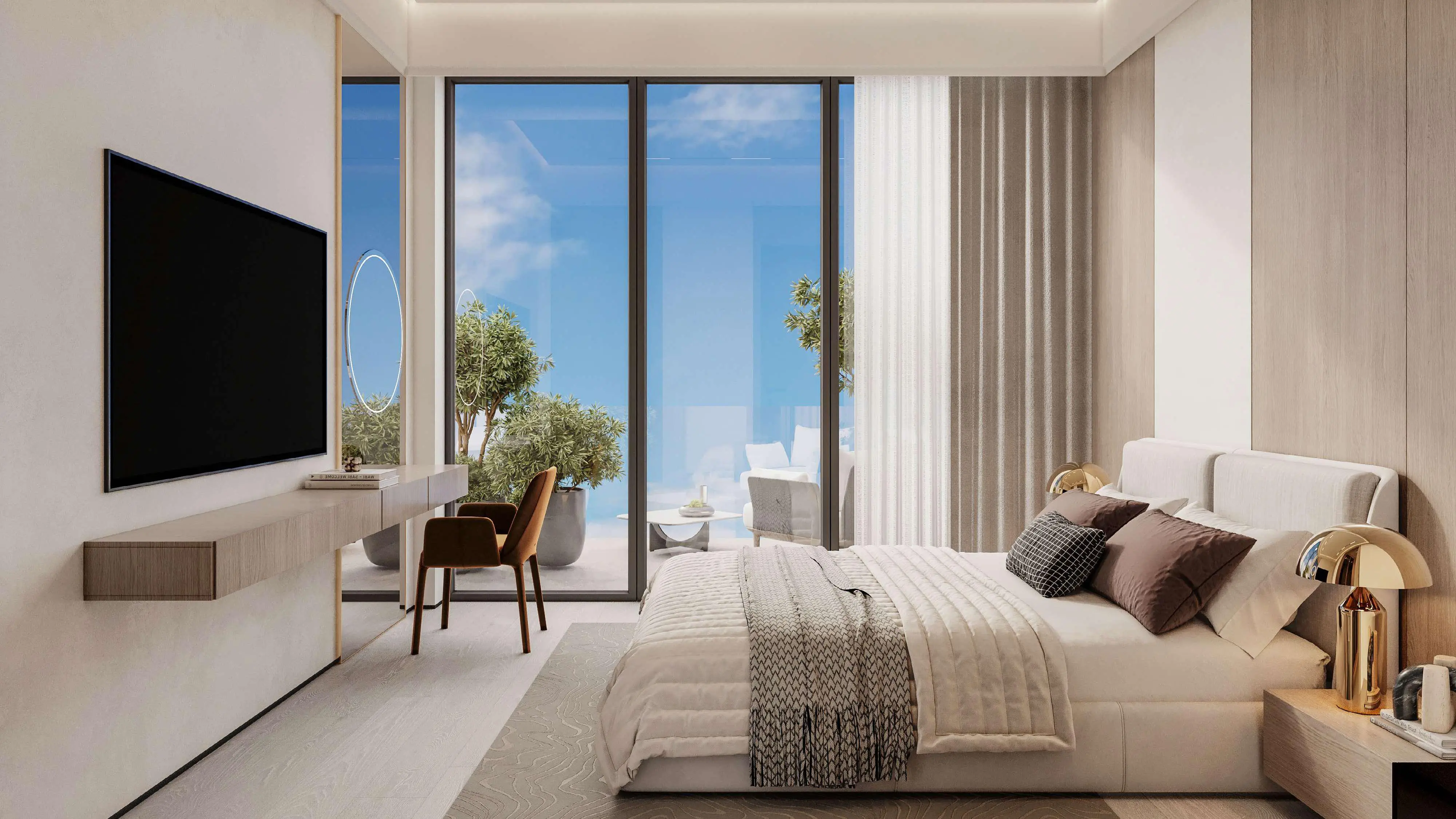 OCTA PROPERTIES "Sola Residences" 7