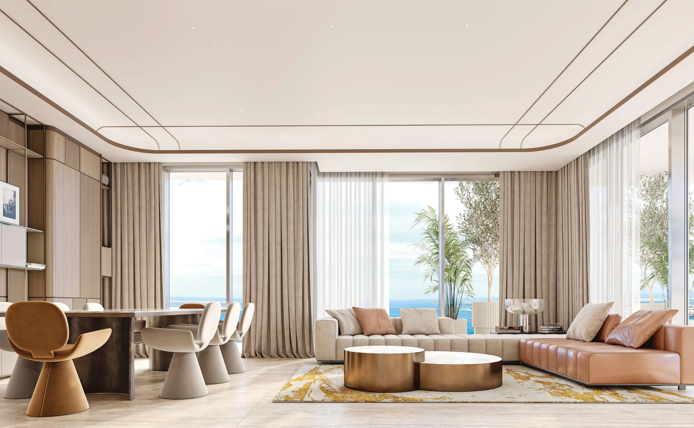 HAYAAT "Isolana Residences" 6