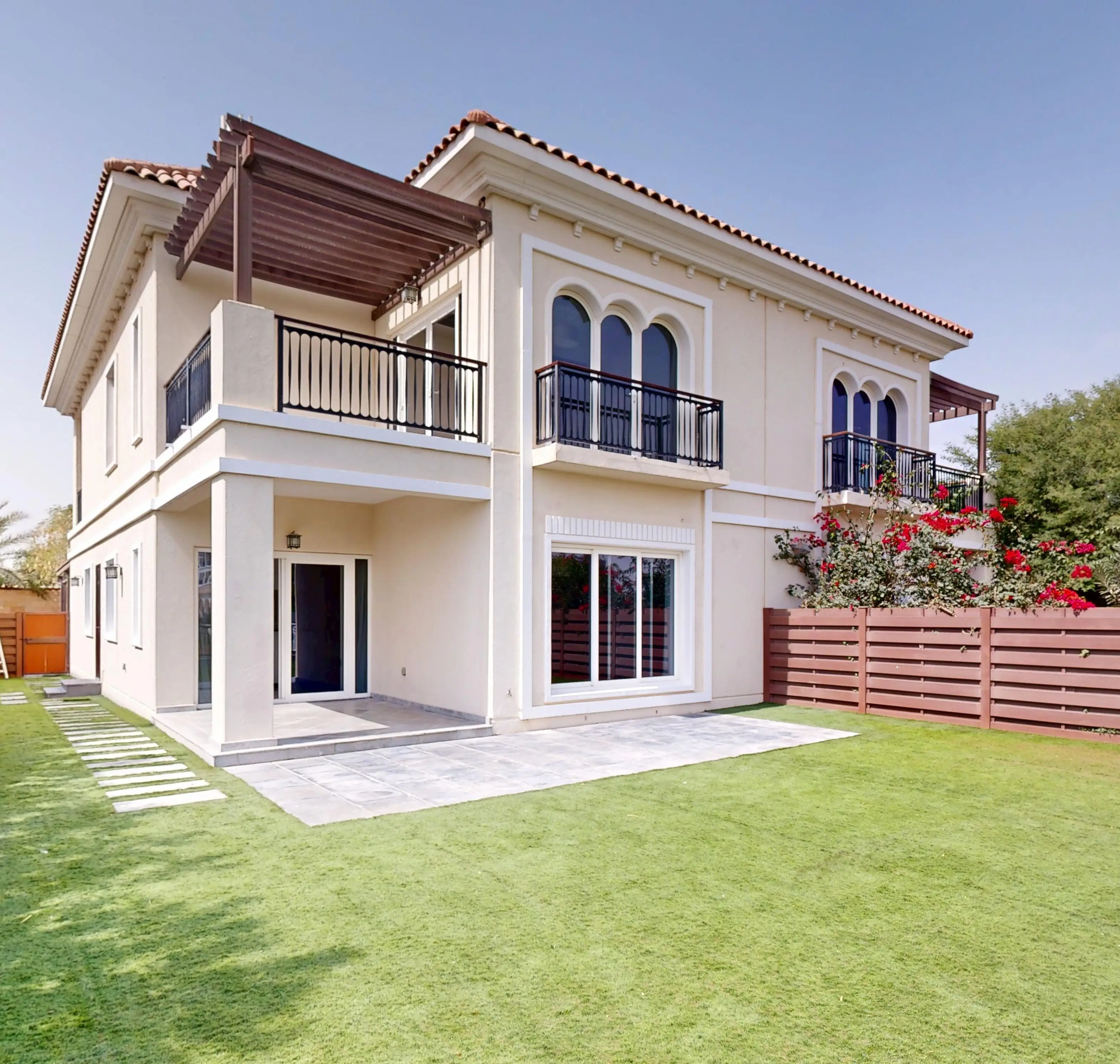 AL HABTOOR "Al Habtoor Polo Resort Villas" 12