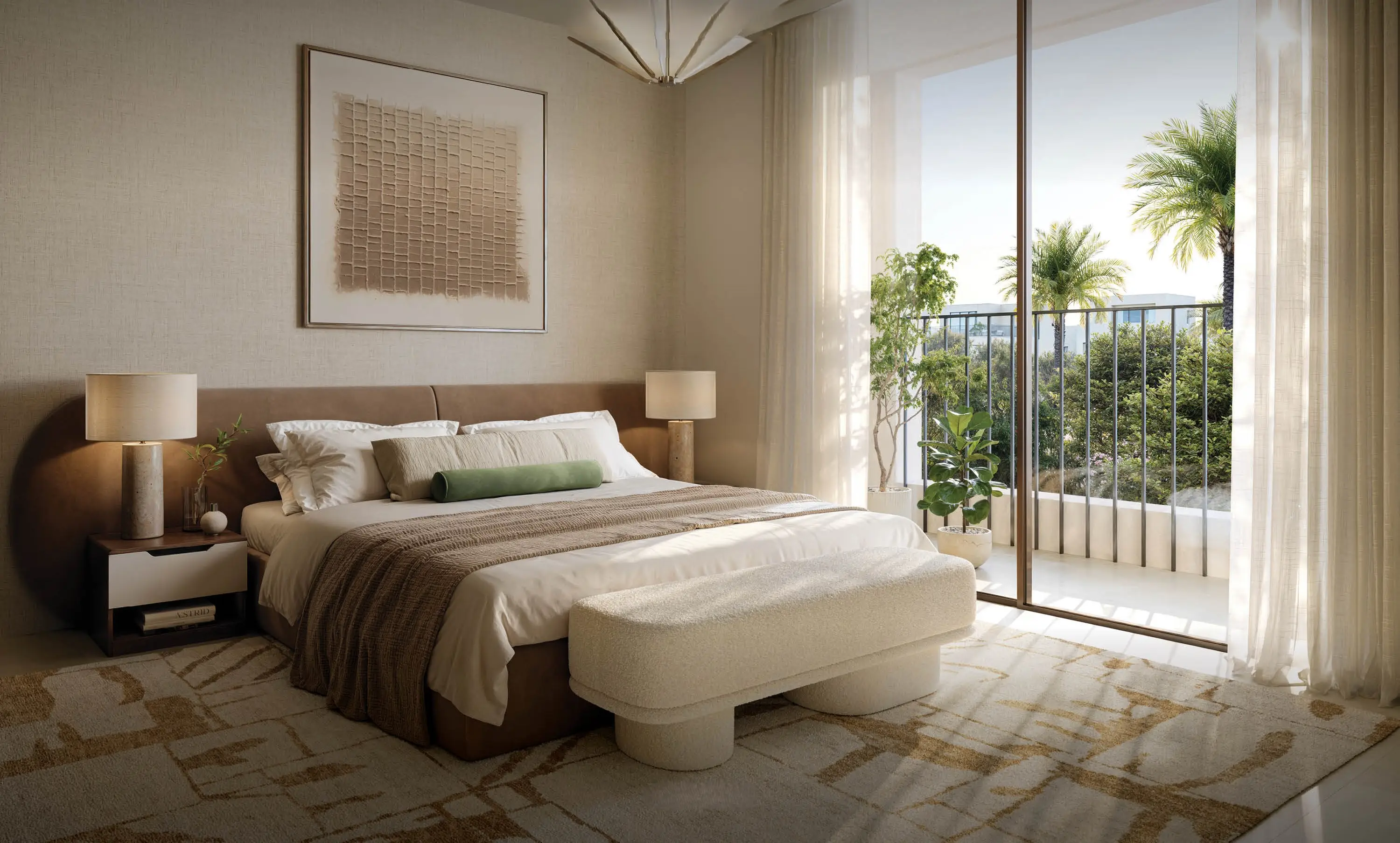 EMAAR "Salva" 6