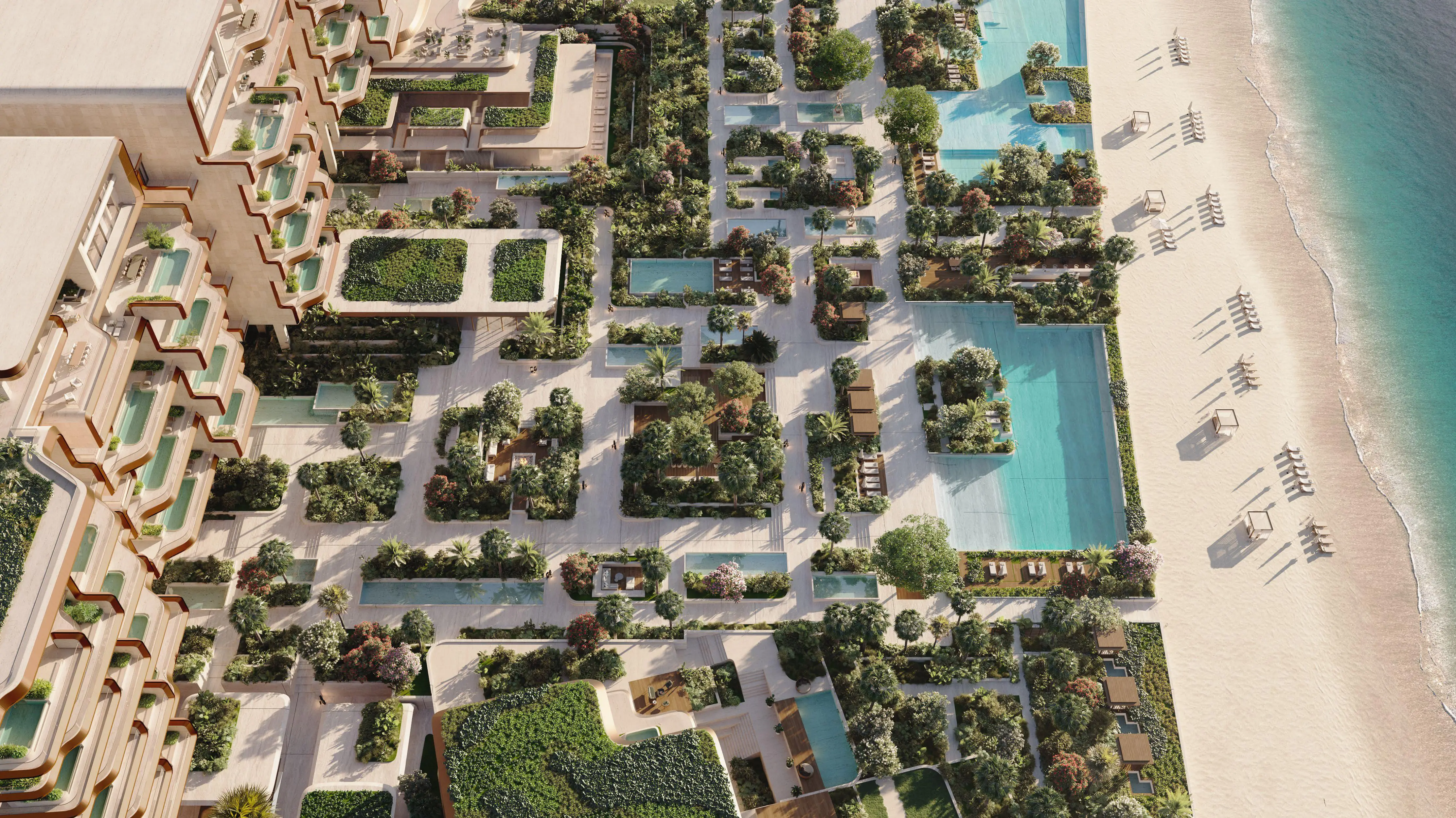 single static gallery