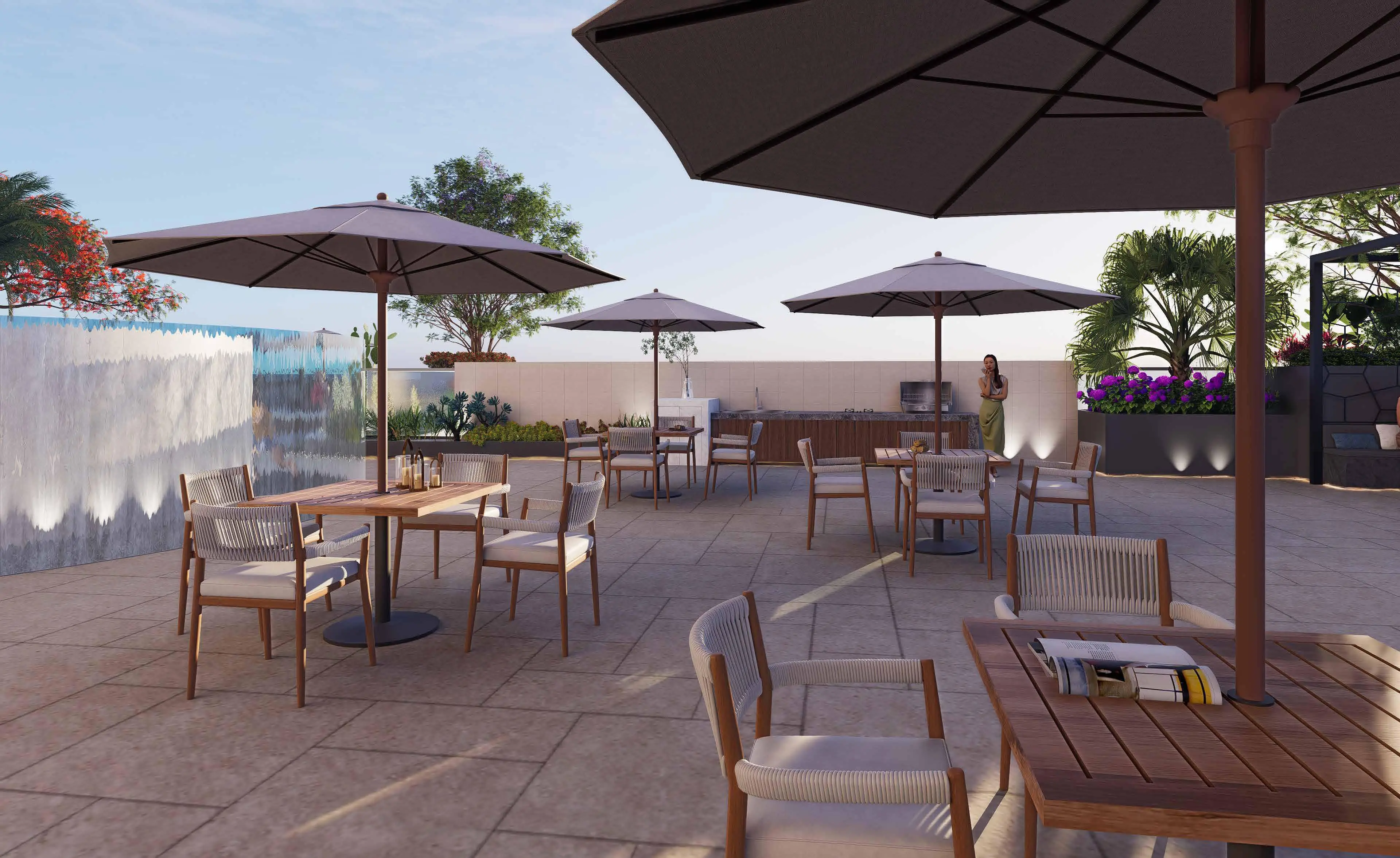 SEENIUN PROPERTIES "Dreamlife Residence" 16