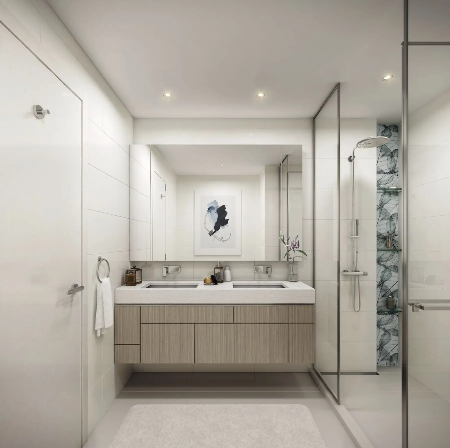 EMAAR "Beach Isle" 3