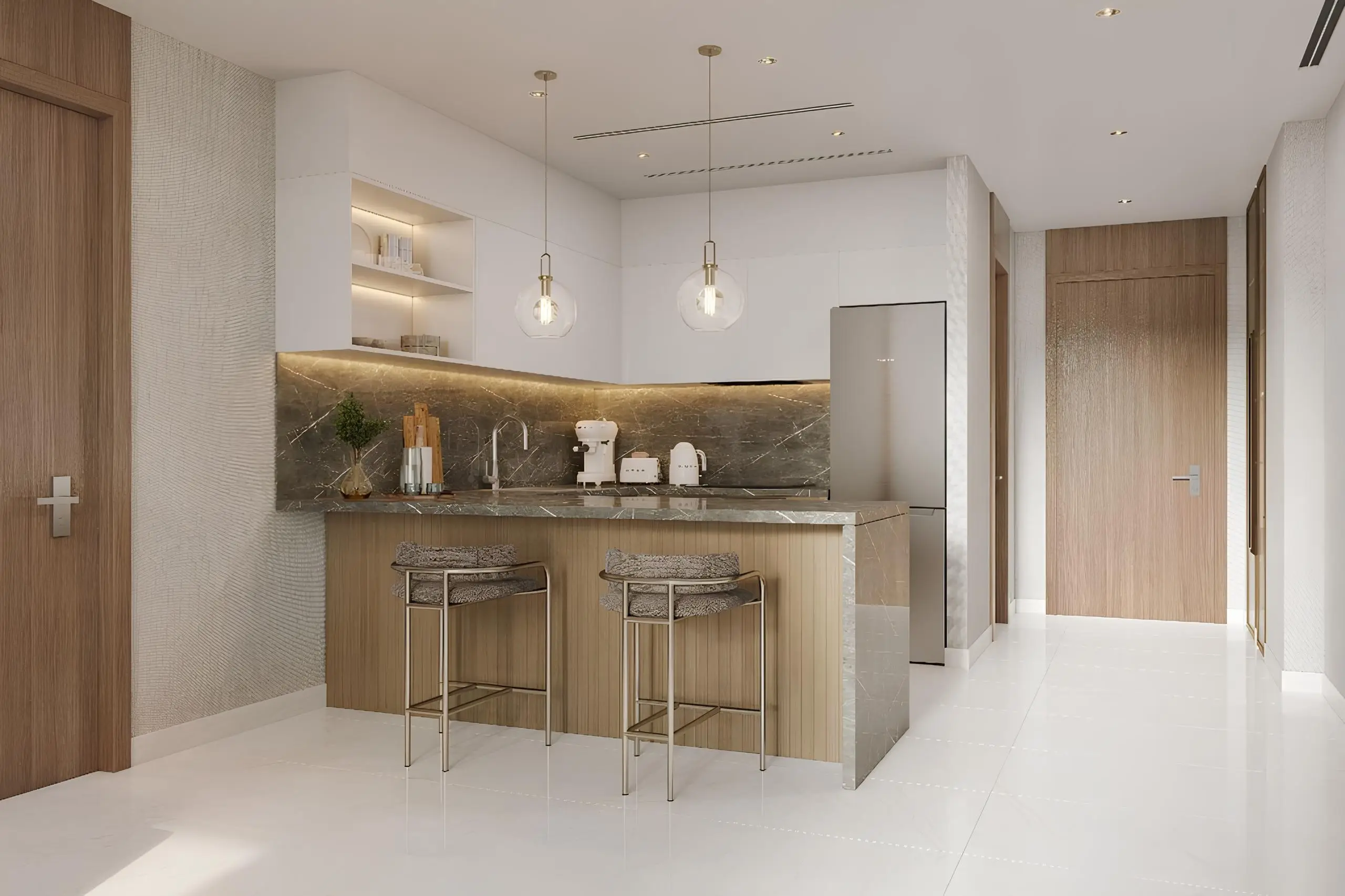 UNION PROPERTIES "Harmony Takaya" 4