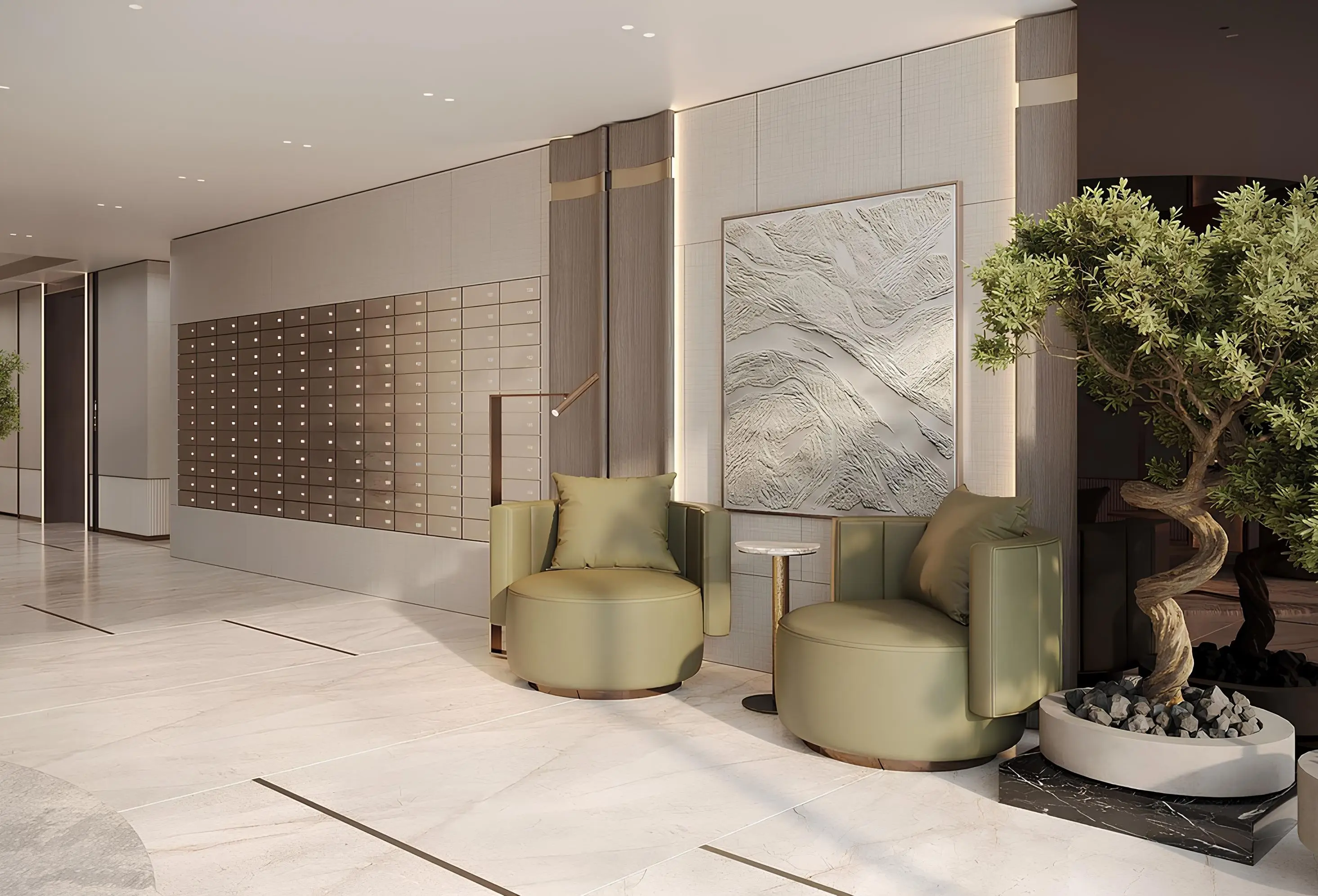 SKYLAND PROPERTIES "Ashwood Residences" 25