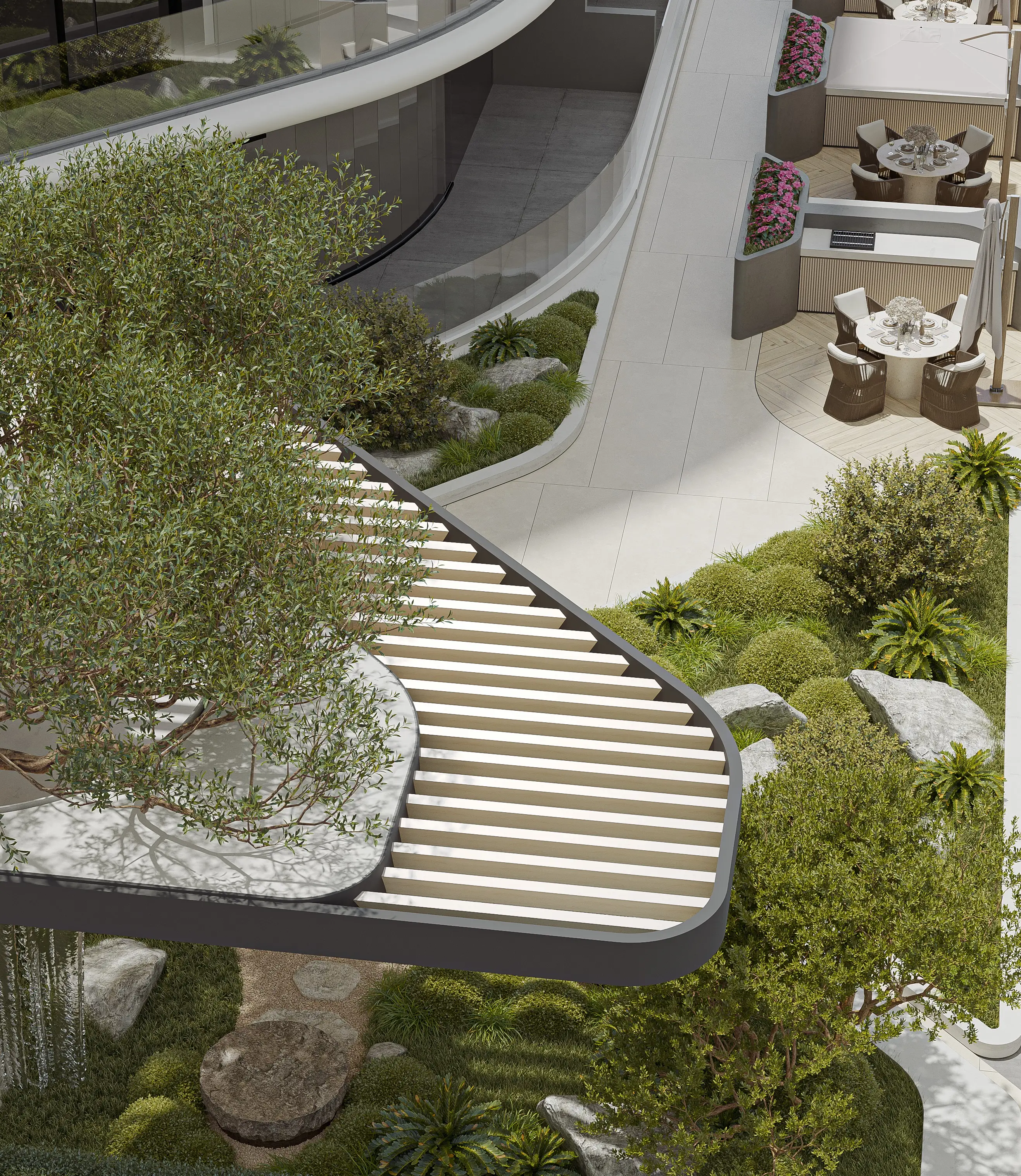 MAJID DEVELOPMENTS "Mayfair Gardens" 23