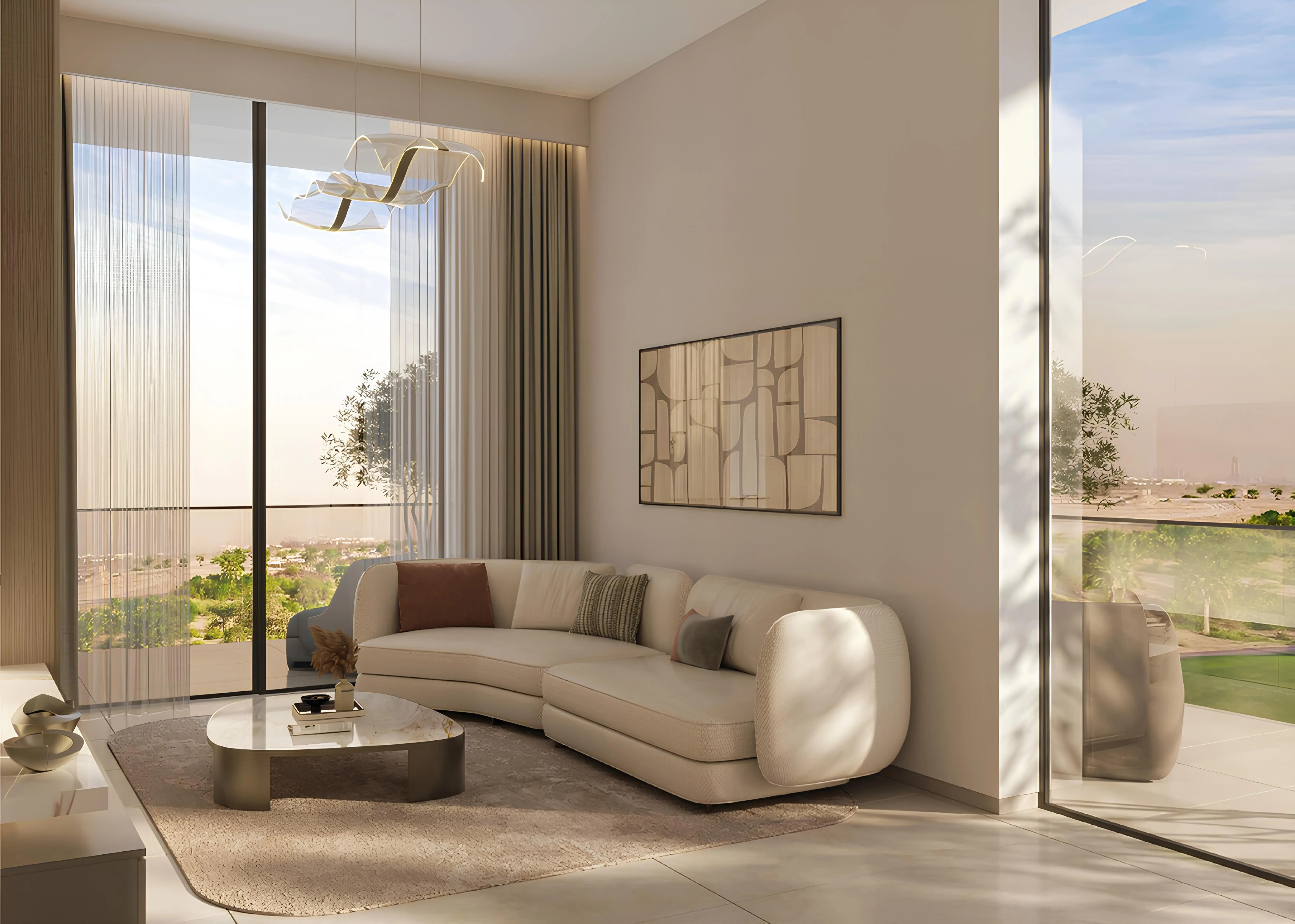 ENSO DEVELOPMENT "Amber by Enso" 5