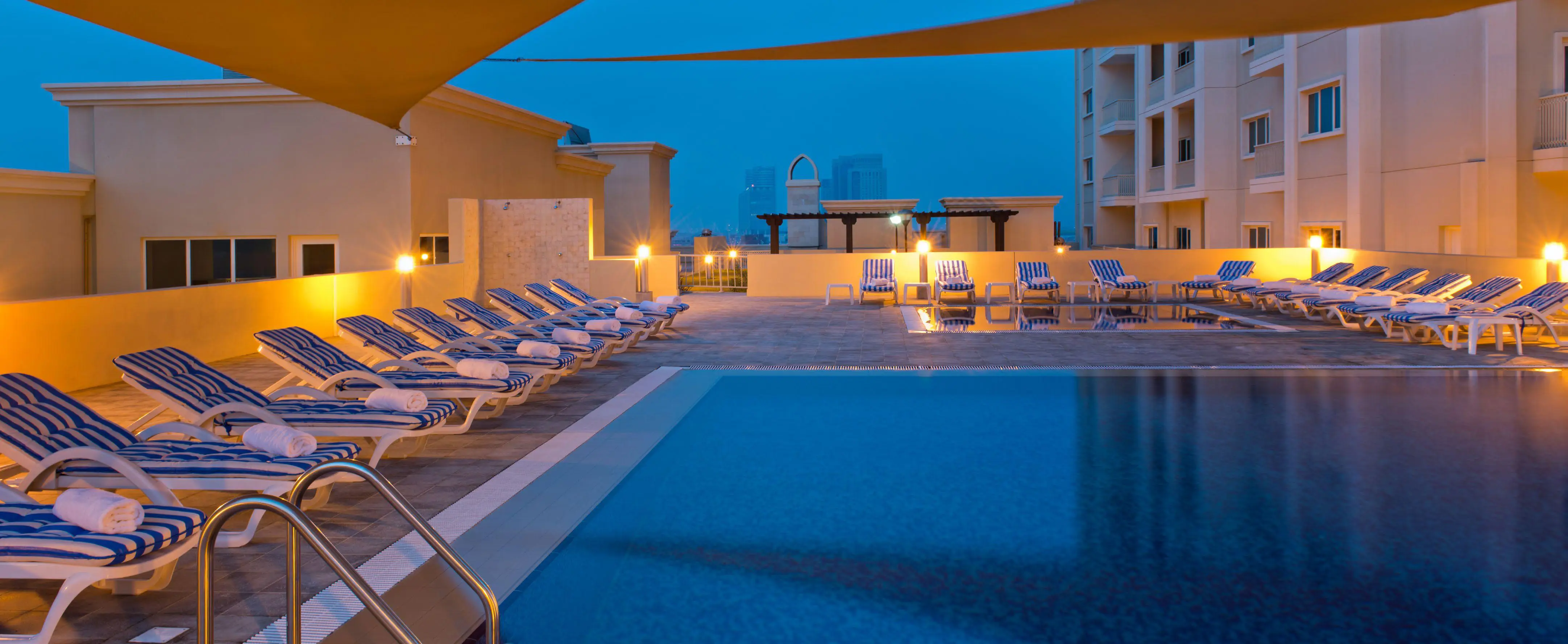 DAMAC "Suburbia" 2