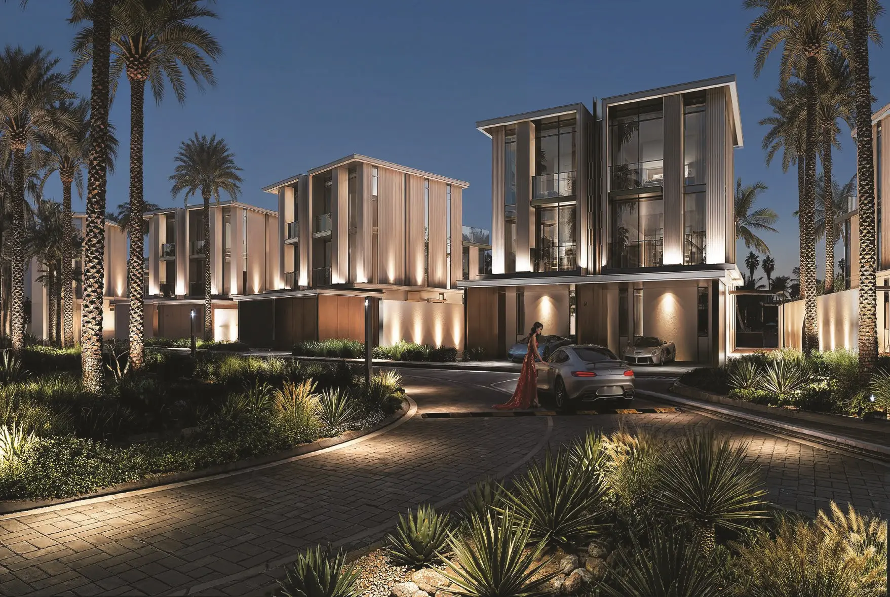 BINGHATTI "Tilal by Binghatti" NEW LAUNCH 6