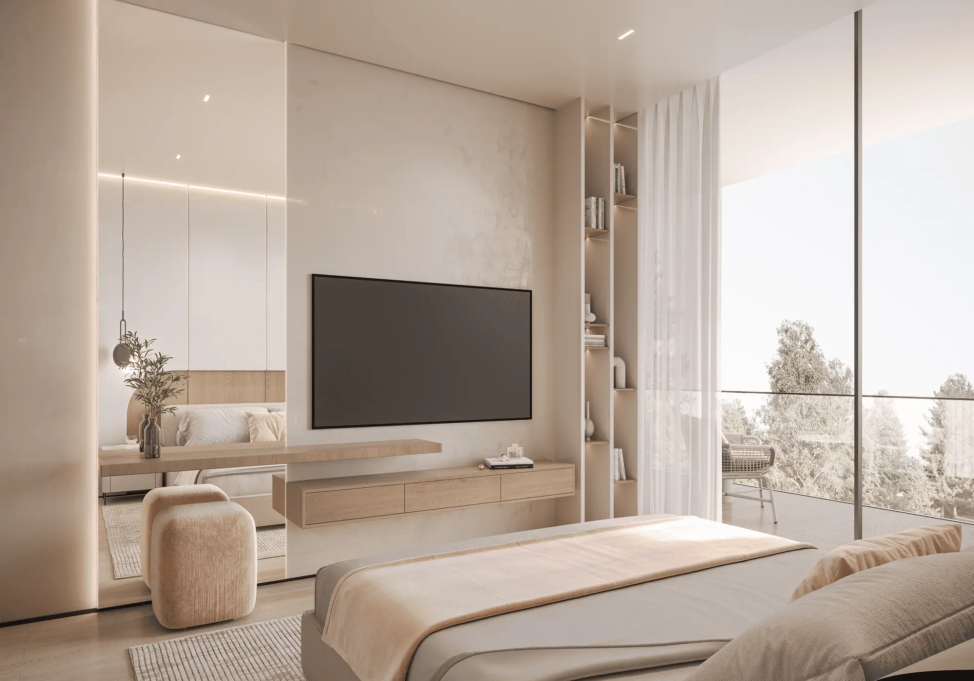 BARCO DEVELOPERS "Livia Residences" 13