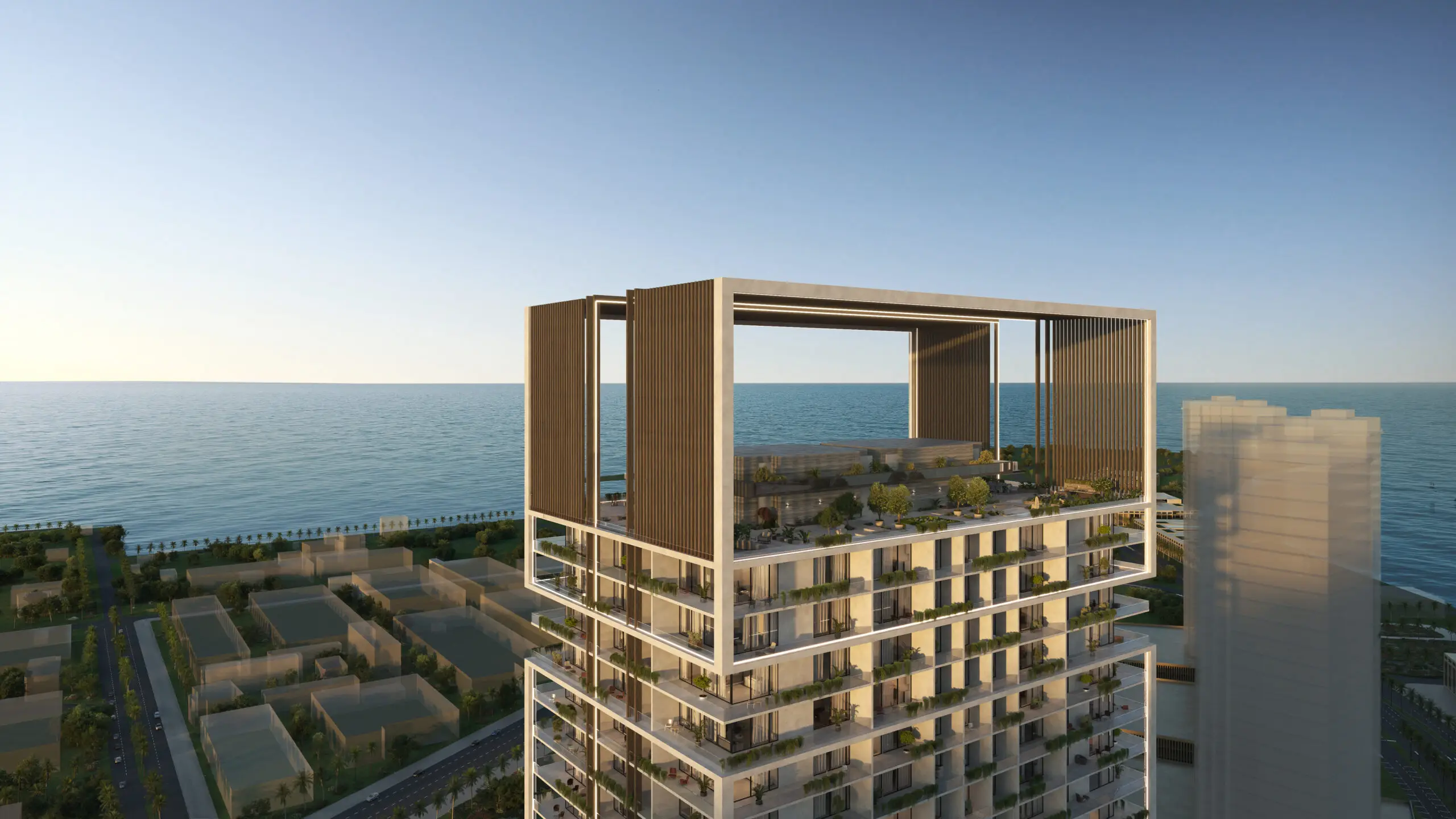 OCTA PROPERTIES "Franck Muller Yachting" 5