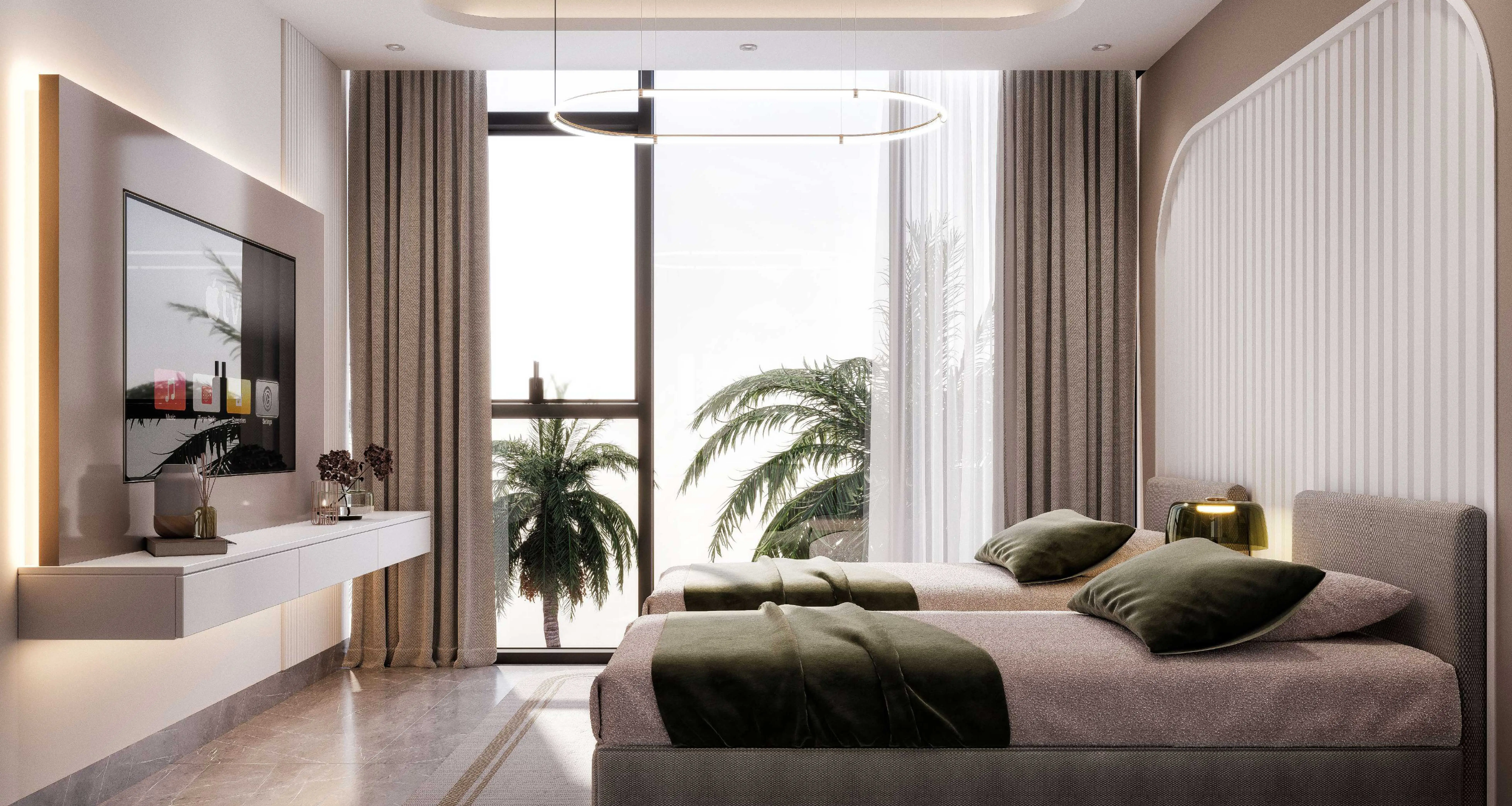 TRUE FUTURE REAL ESTATE DEVELOPMENT "Future Residence" 29