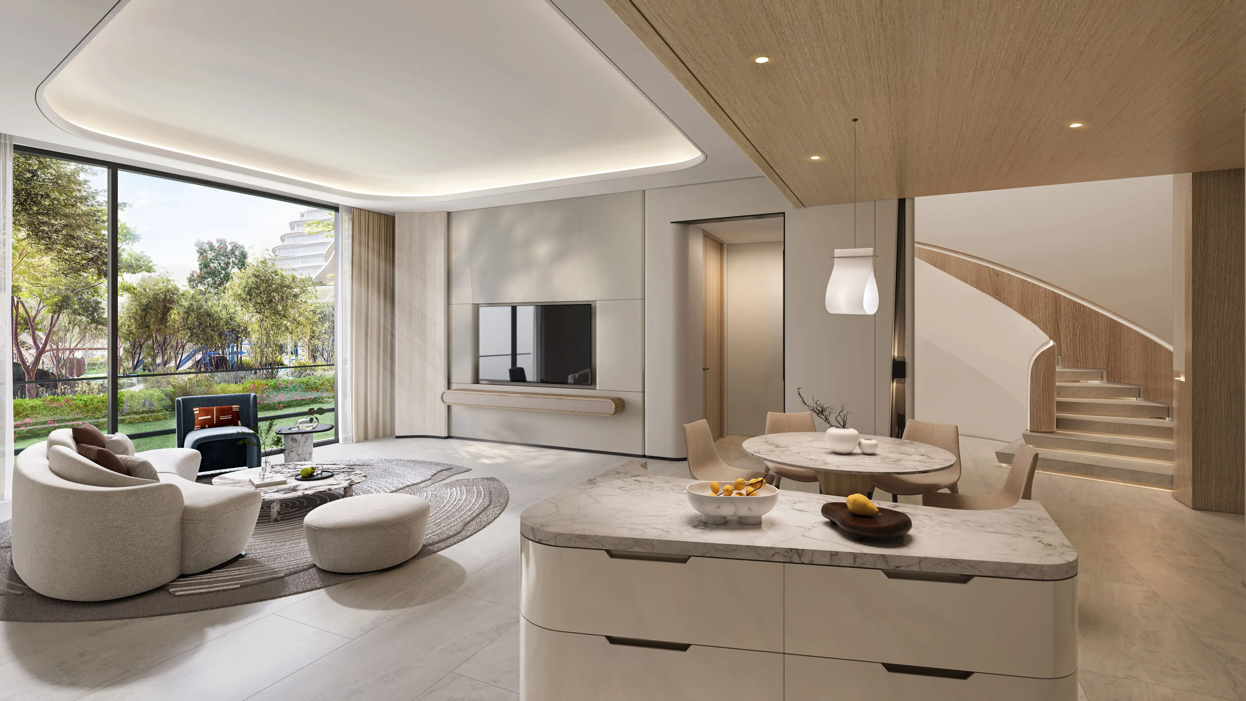THE LUXE DEVELOPERS "La Mazzoni" 9