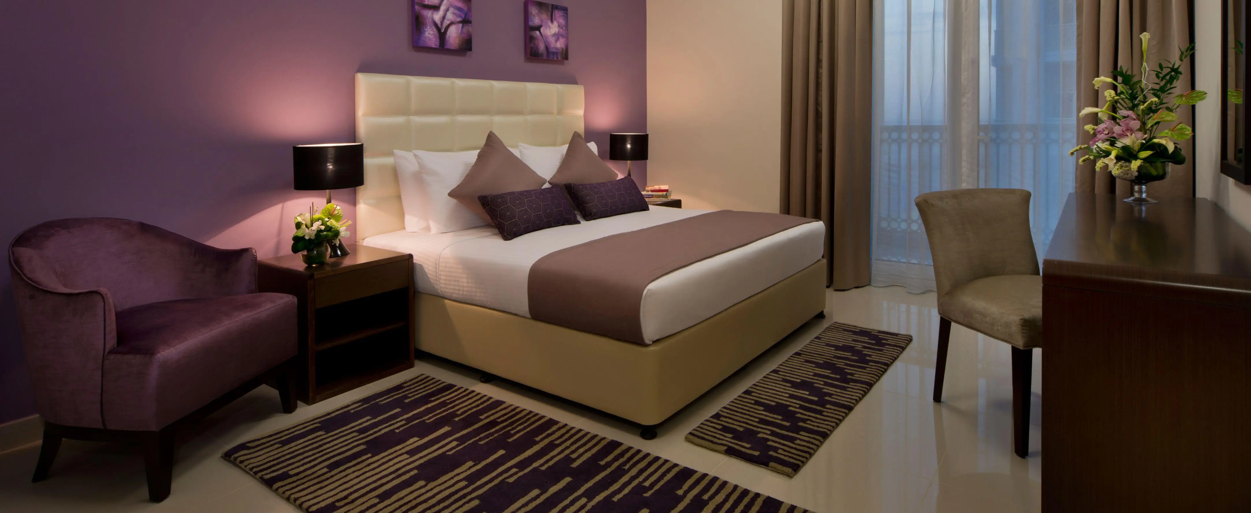 DAMAC "Suburbia" 4