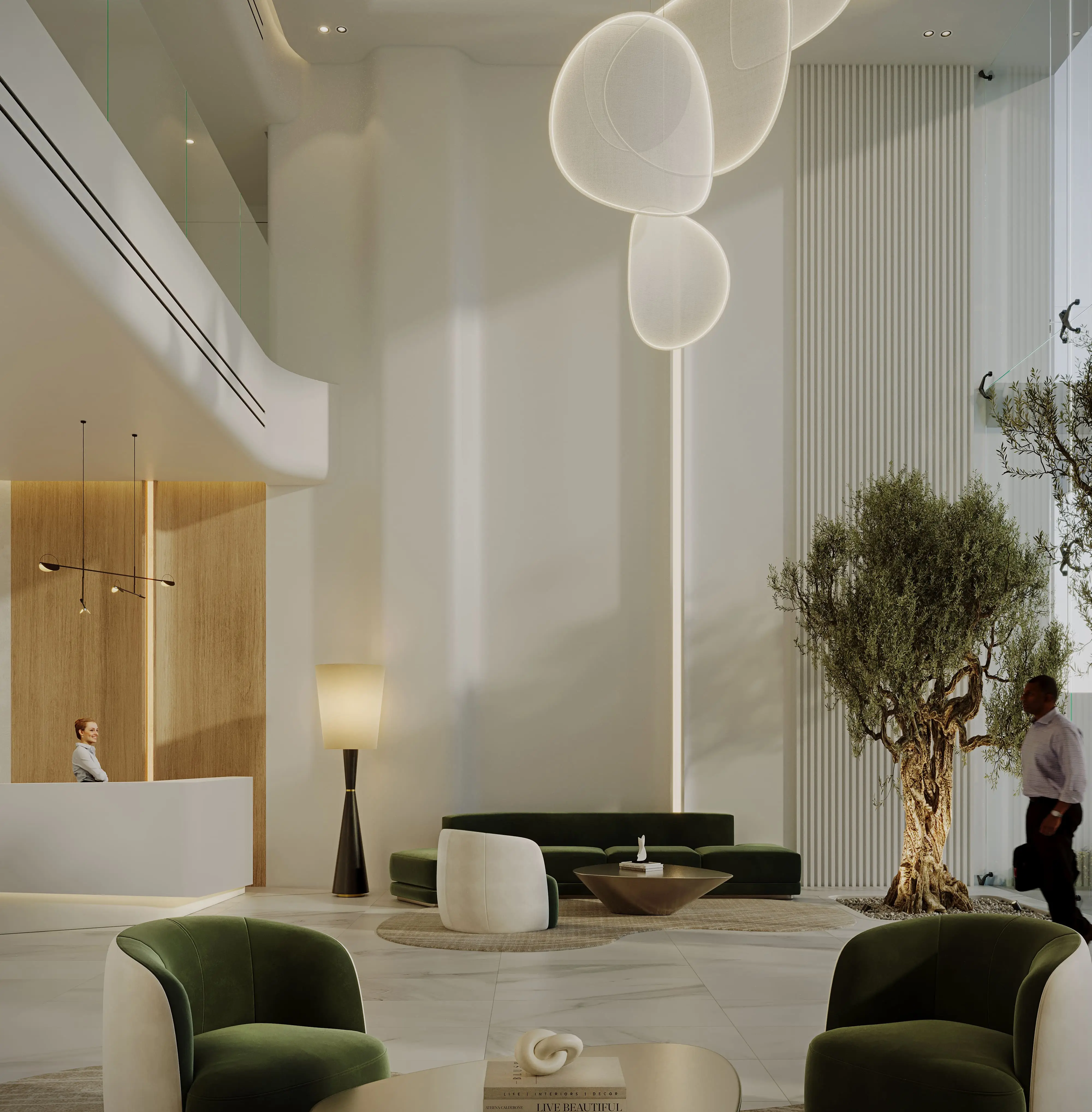 NEWBURY DEVELOPMENTS "Chapter 02" NEW LAUNCH