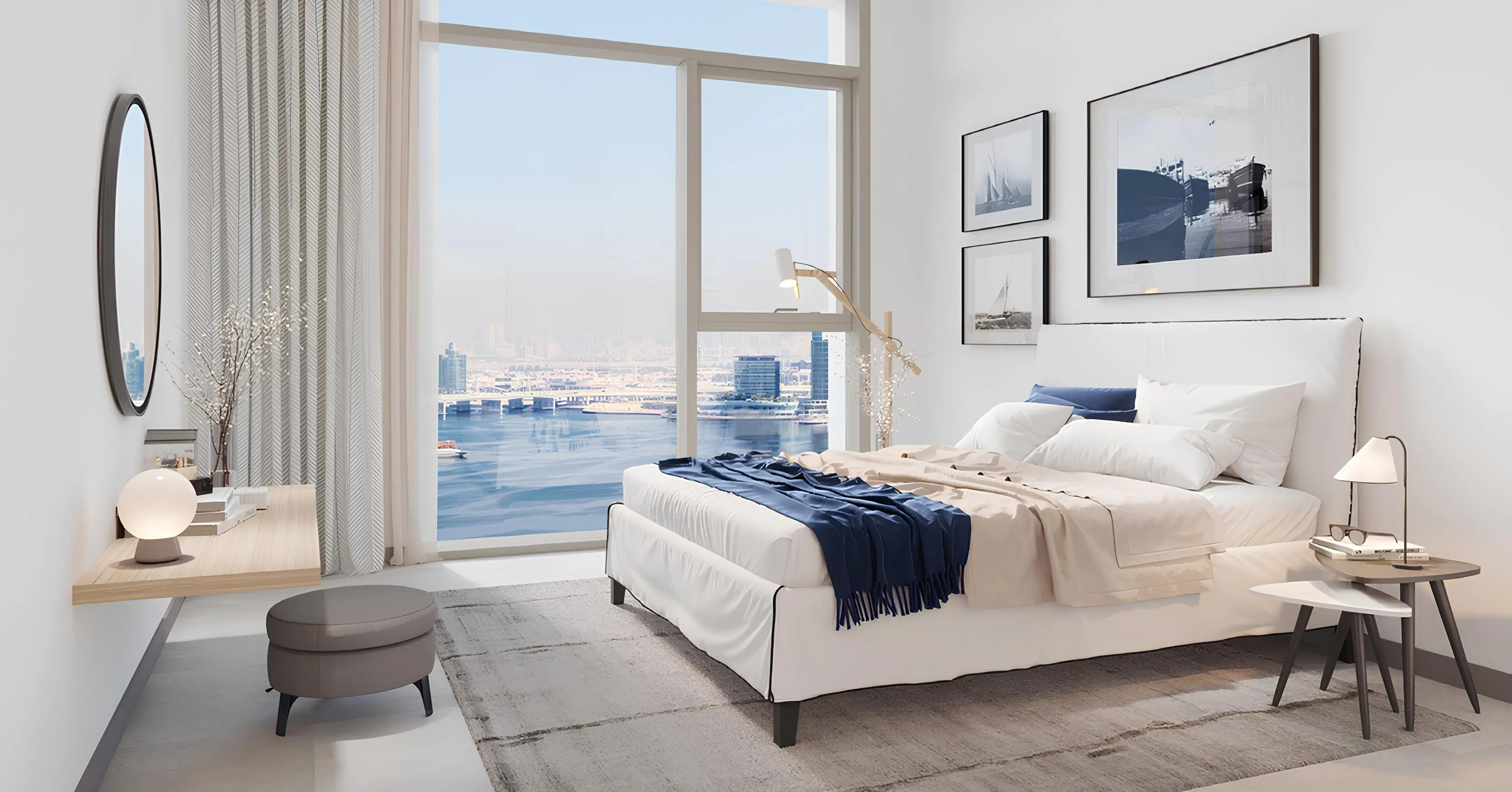 EMAAR "Creek Crescent" 4