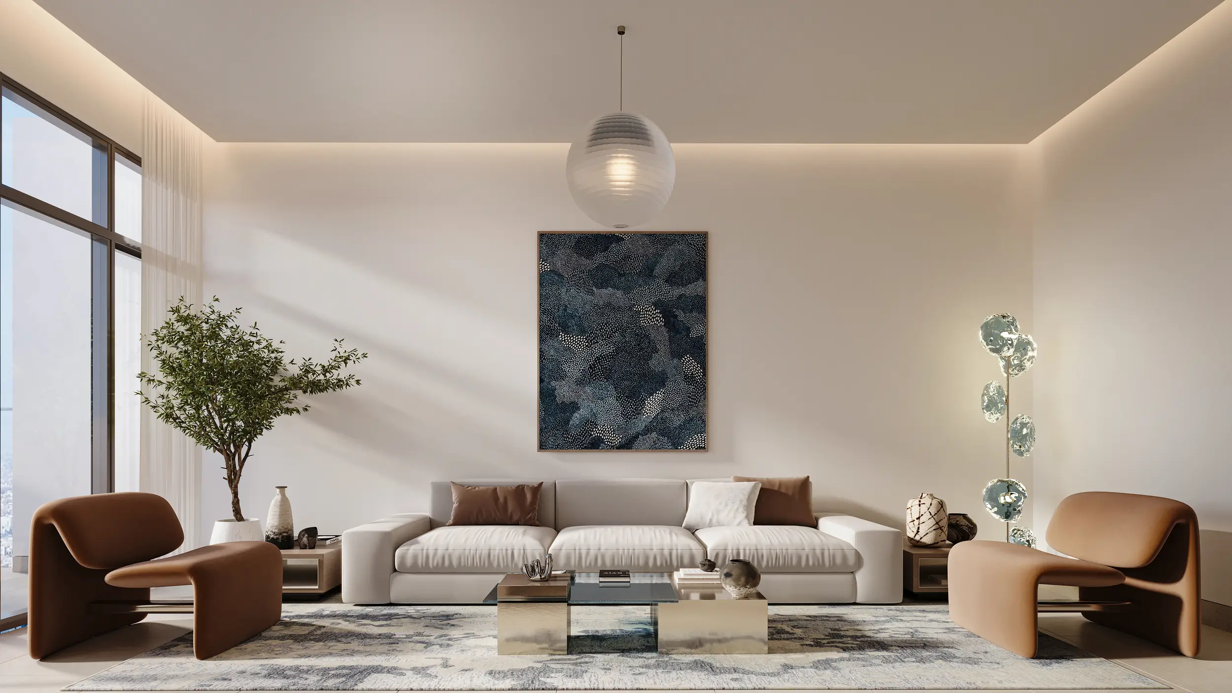 EVOLUTIONS "Exotica by Al Marina" 15
