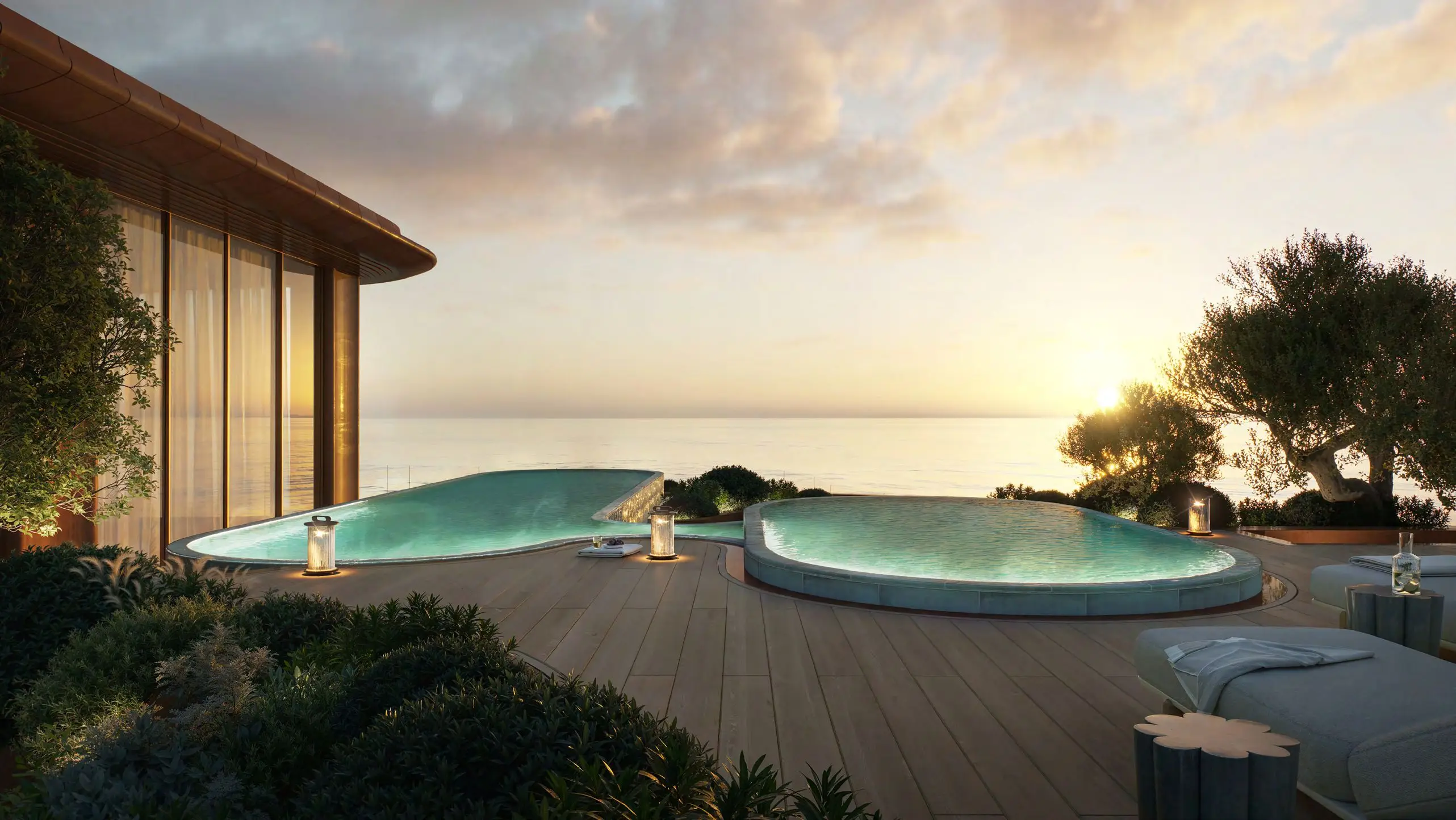 DUBAI PROPERTIES "Jumeirah Asora Bay" 26