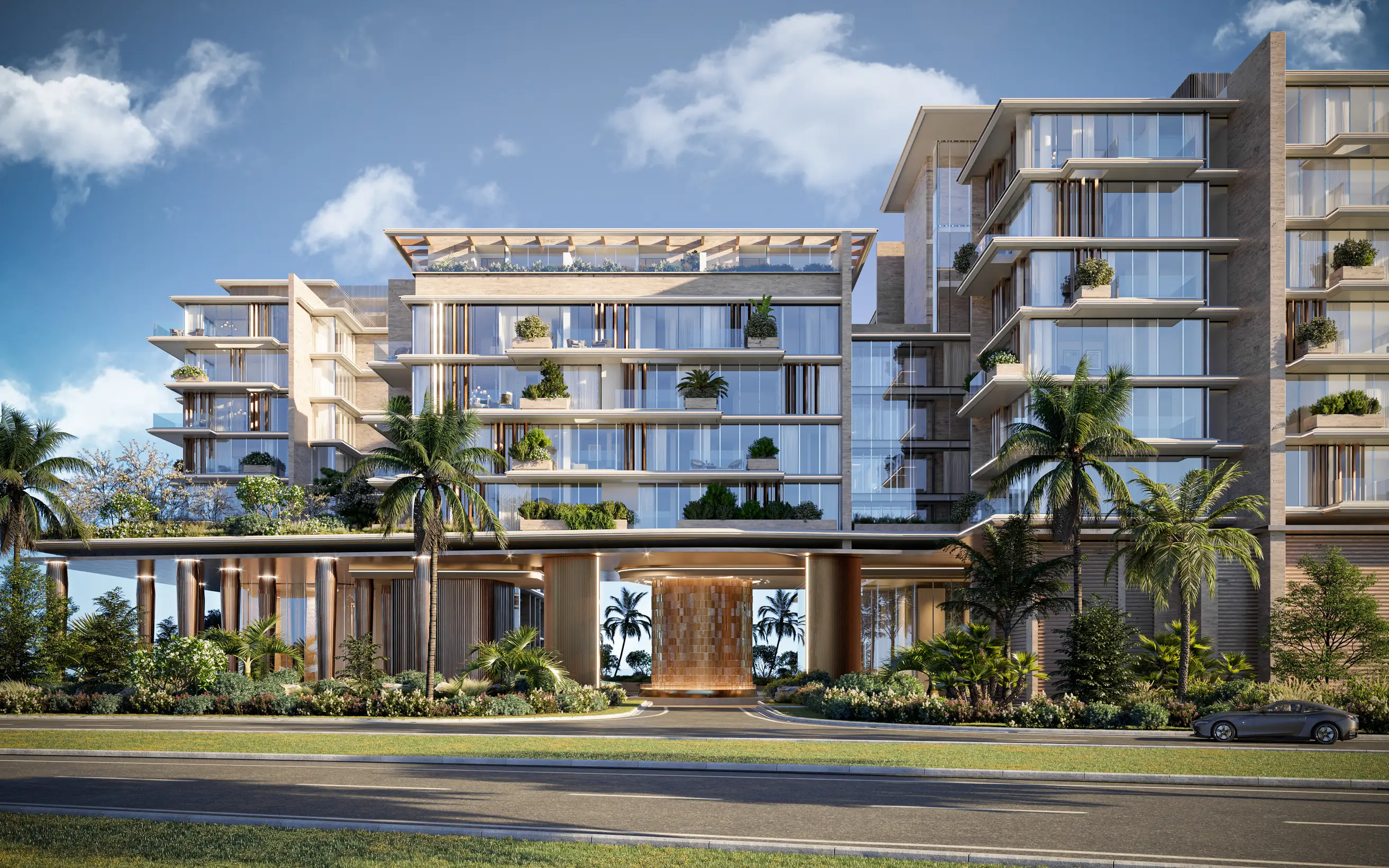 AVENEW "Silena Residences" 14
