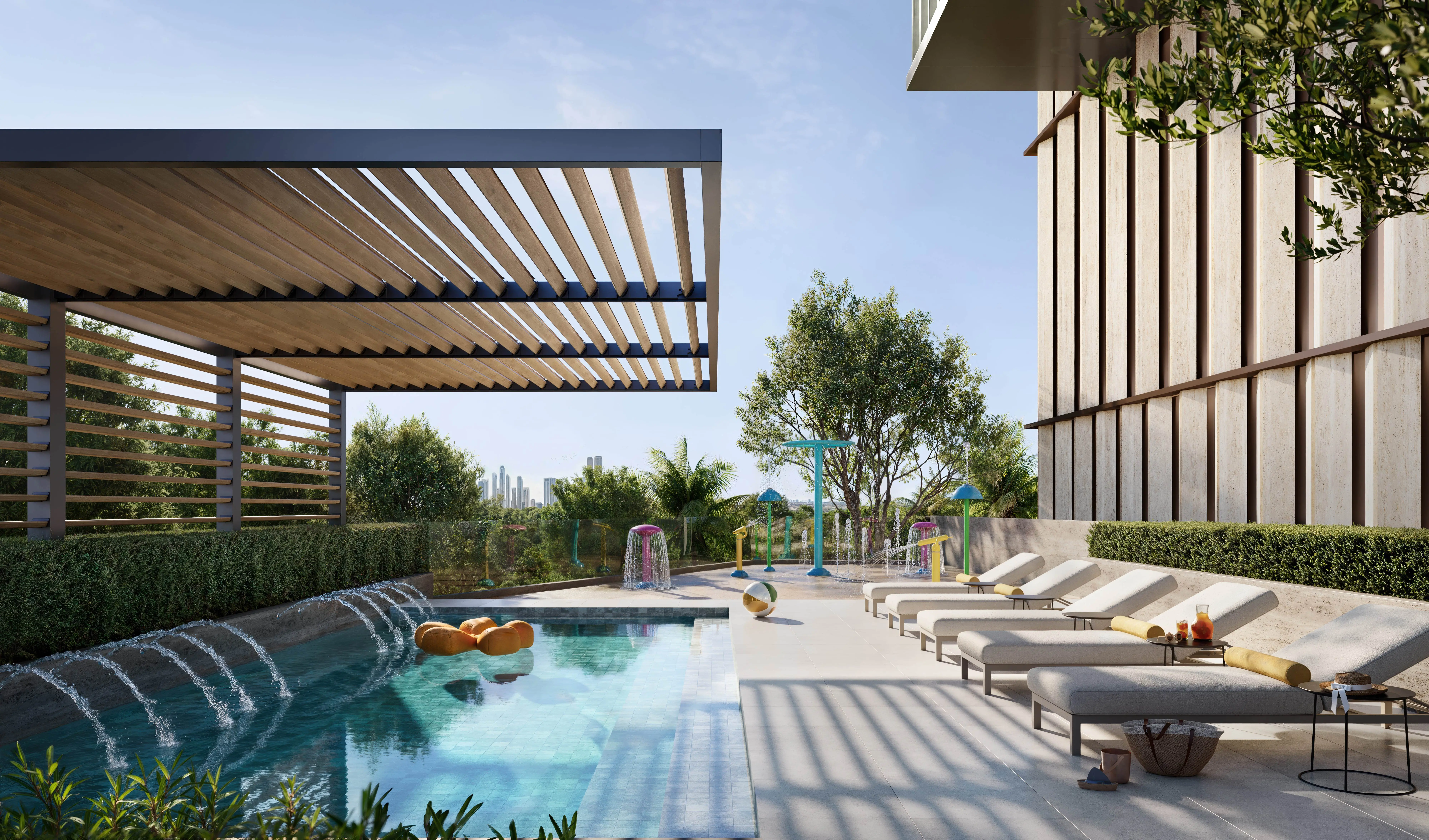 single static gallery