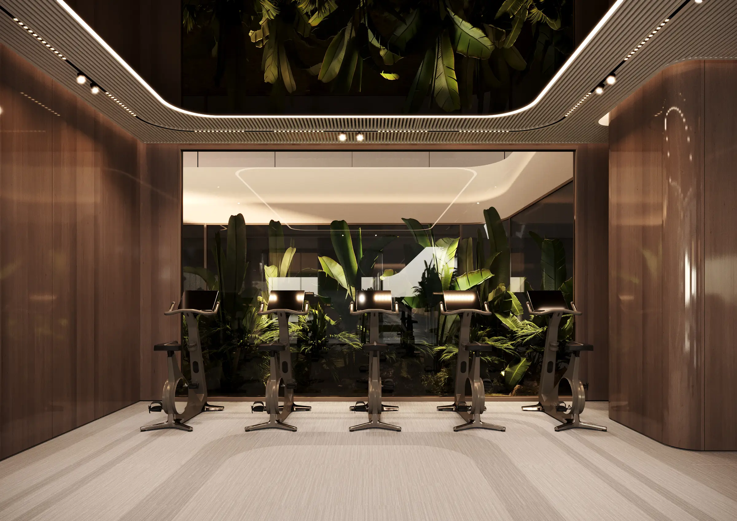 OMNIYAT "Orla Dorchester Collection"