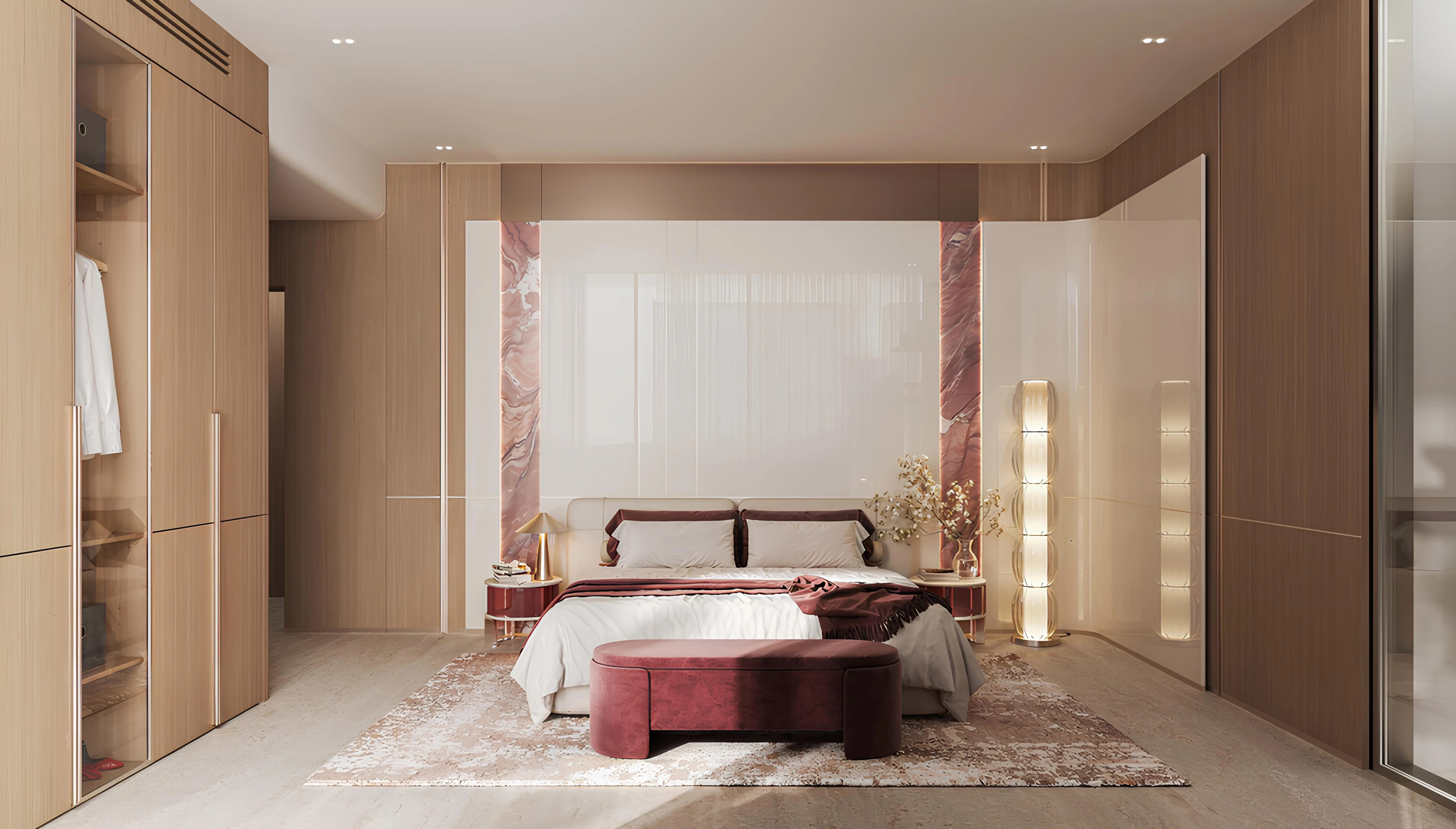 single static gallery