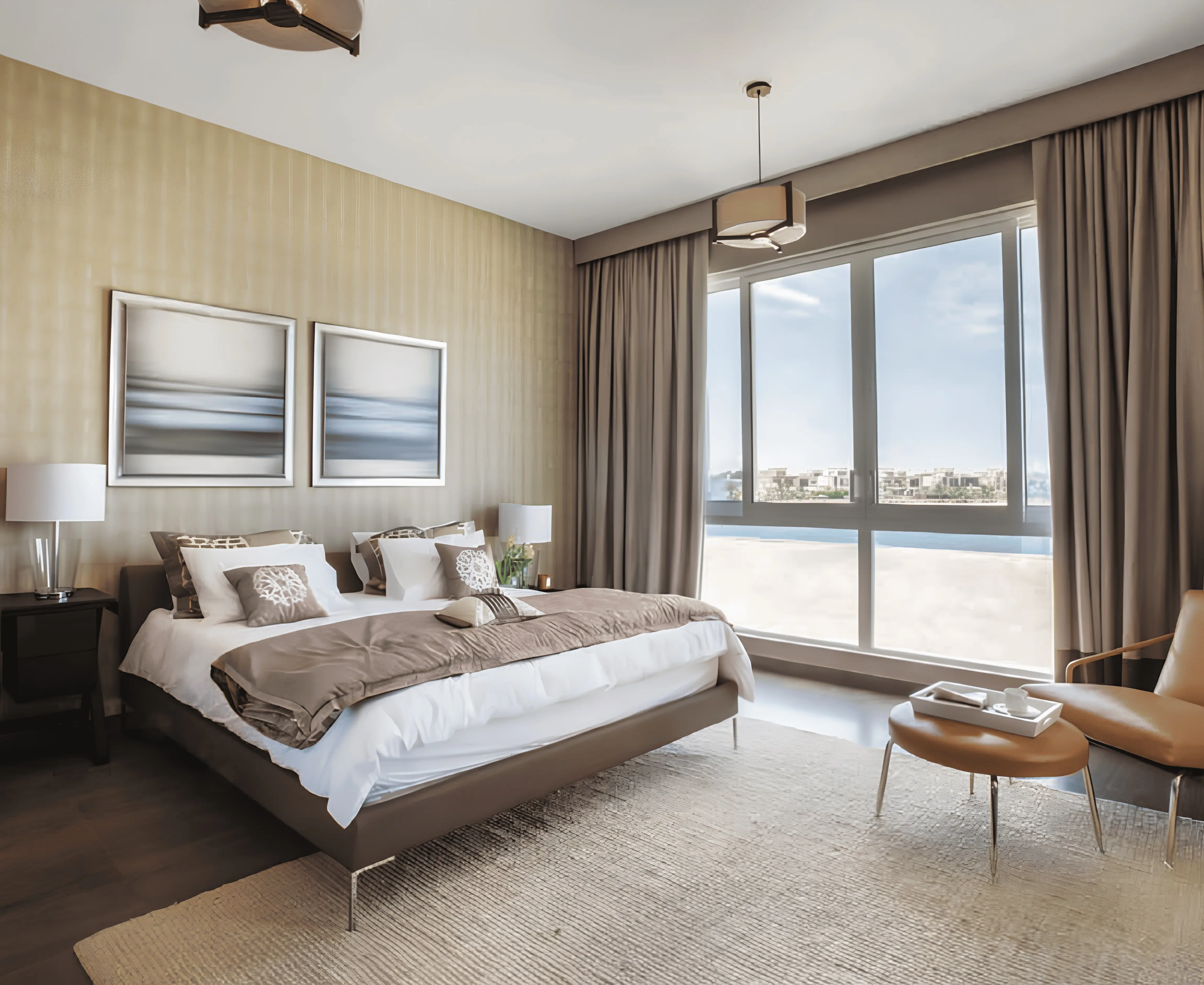 RAK PROPERTIES "Bermuda Villas" 6