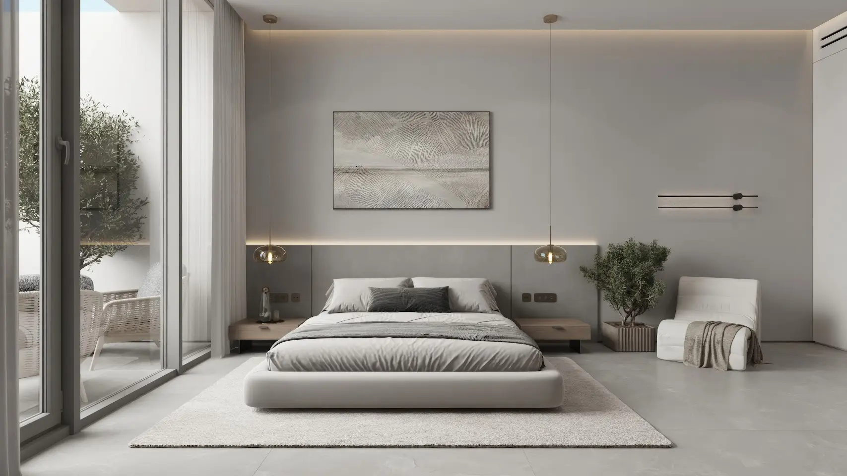 HRE DEVELOPMENT "Sakura Gardens"