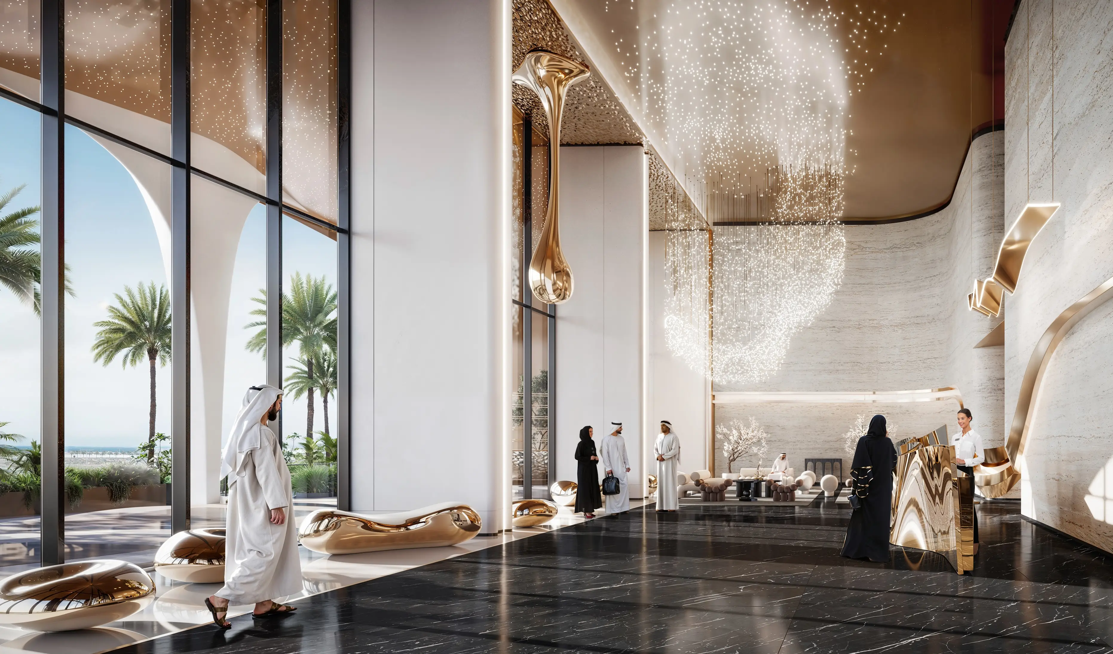 OBG "Ola Residences" 8