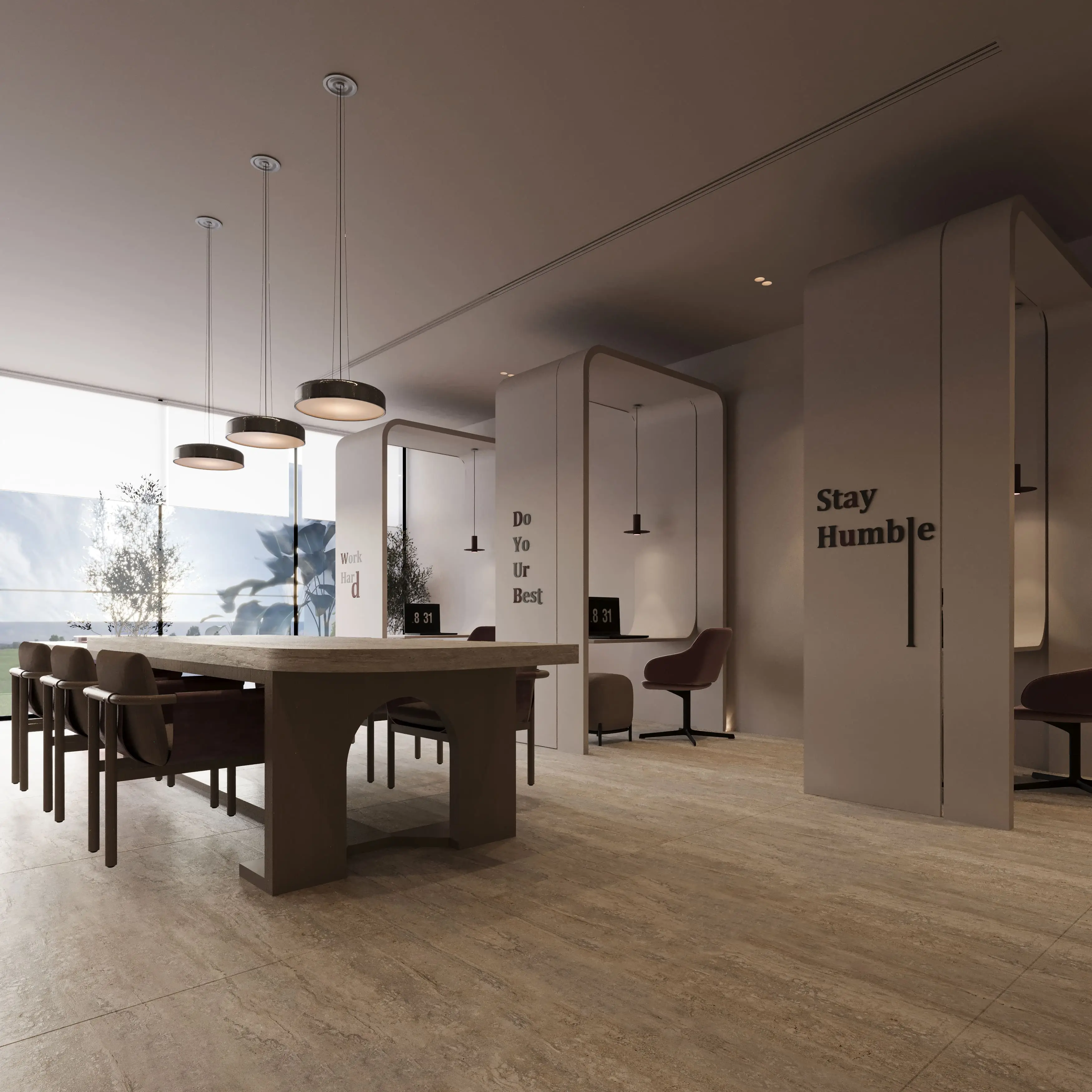 AMBER DEVELOPMENTS "Zenith Residences" 11