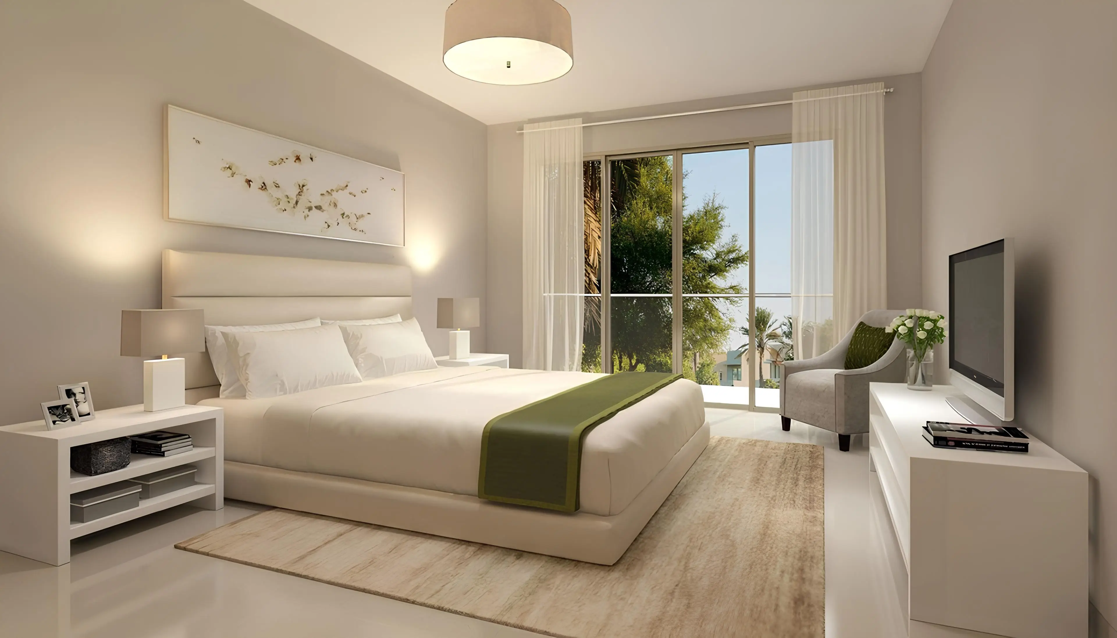 EMAAR "Maple 2" 8