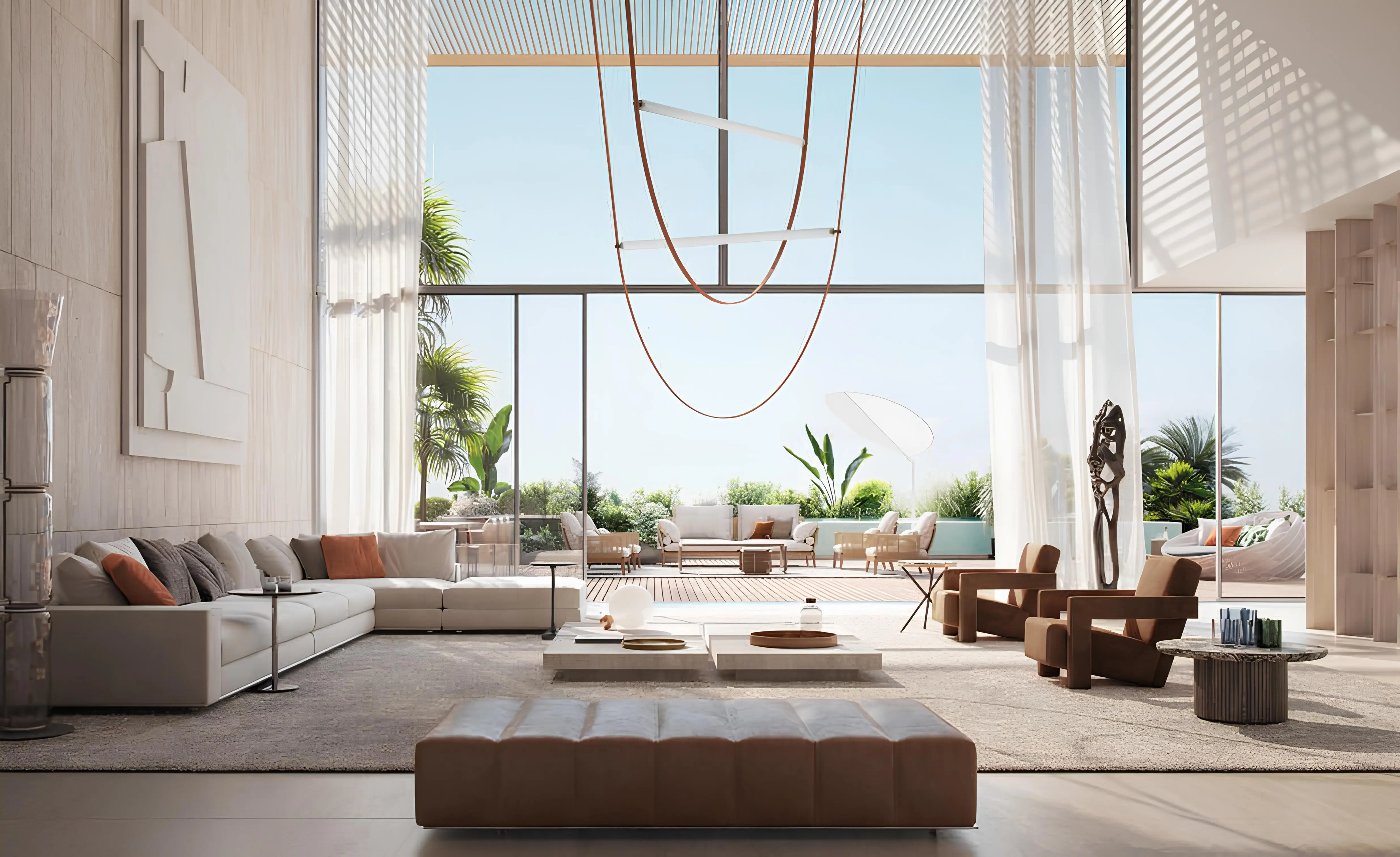 NAKHEEL PROPERTIES "Bay Residences Dubai Islands" 15