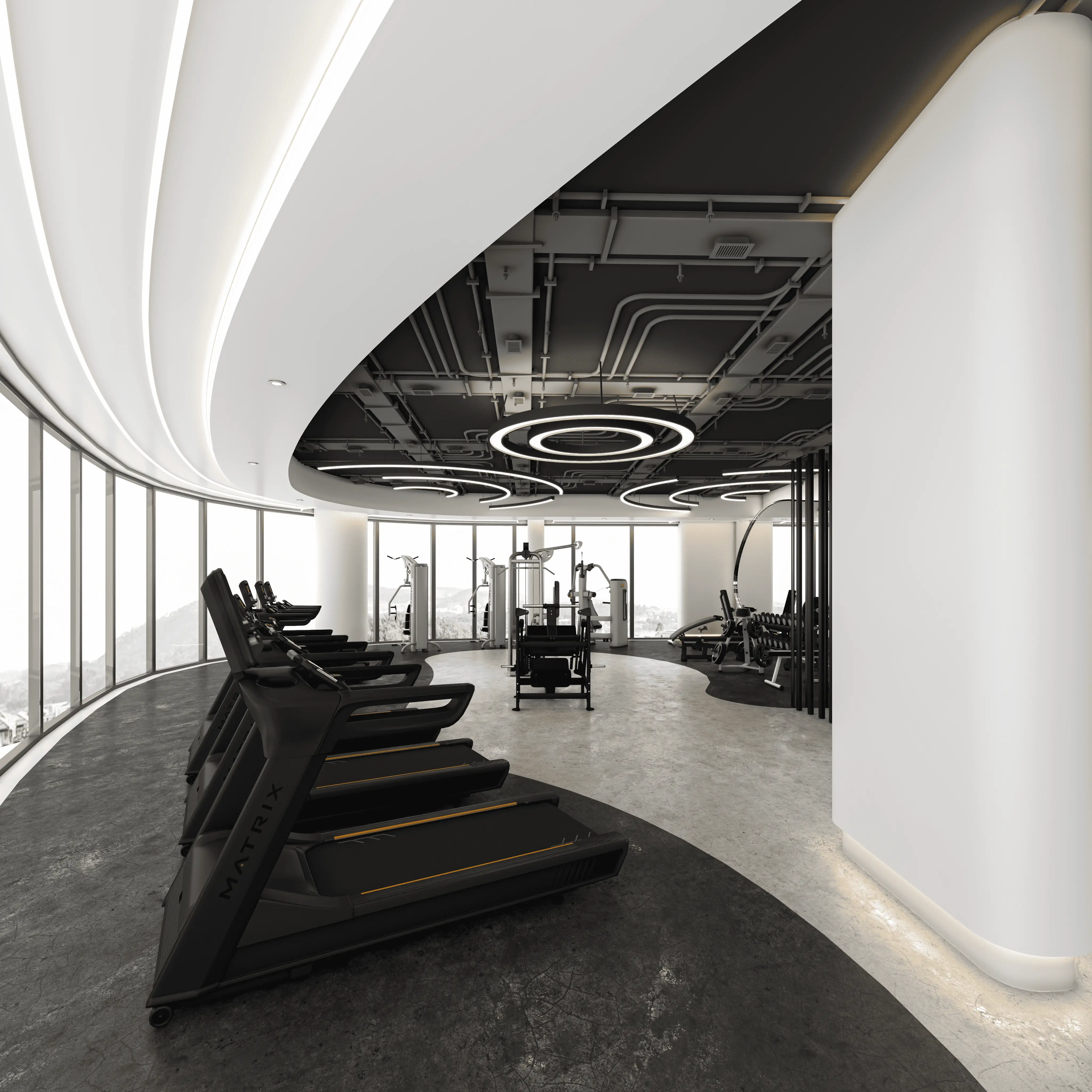 ARSENAL EAST "Zephyra Residences" 10