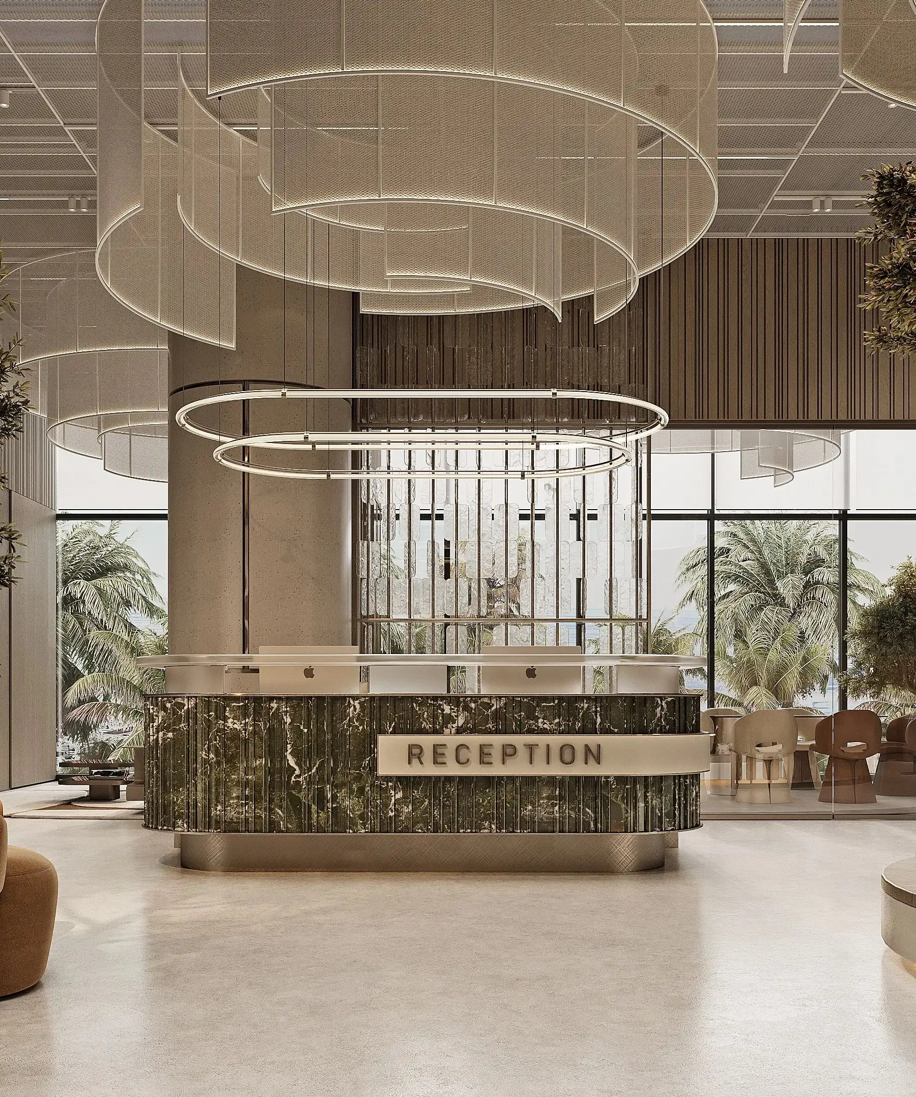 CITI DEVELOPERS "AMRA Phase 1" 77