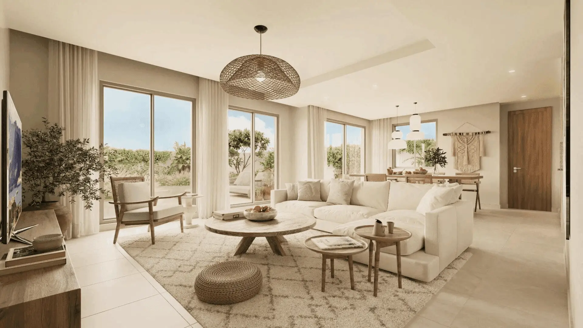 BLOOM "Bloom Living Casares"
