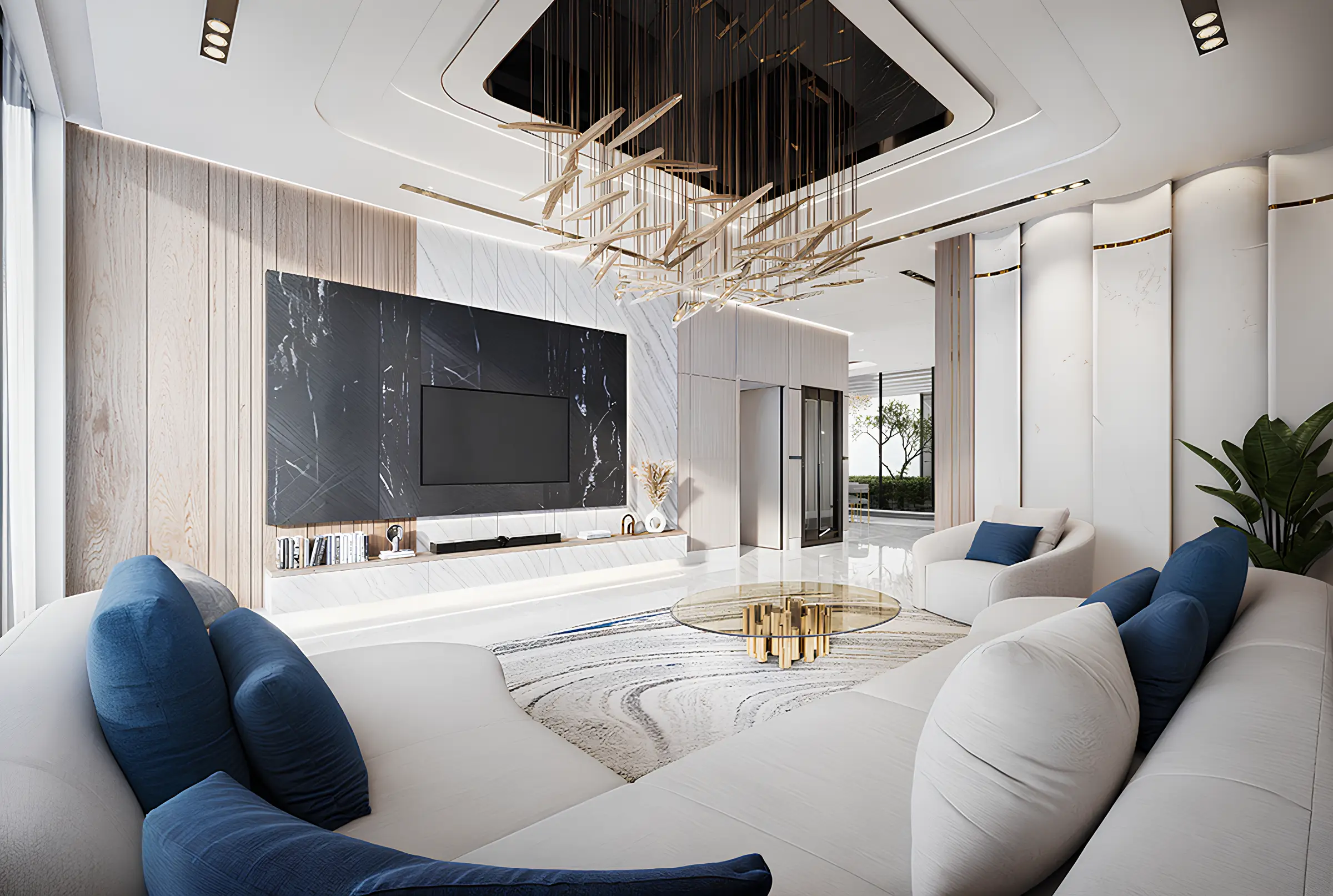 AMIRAH DEVELOPMENTS "Bonds Avenue Residences" 42