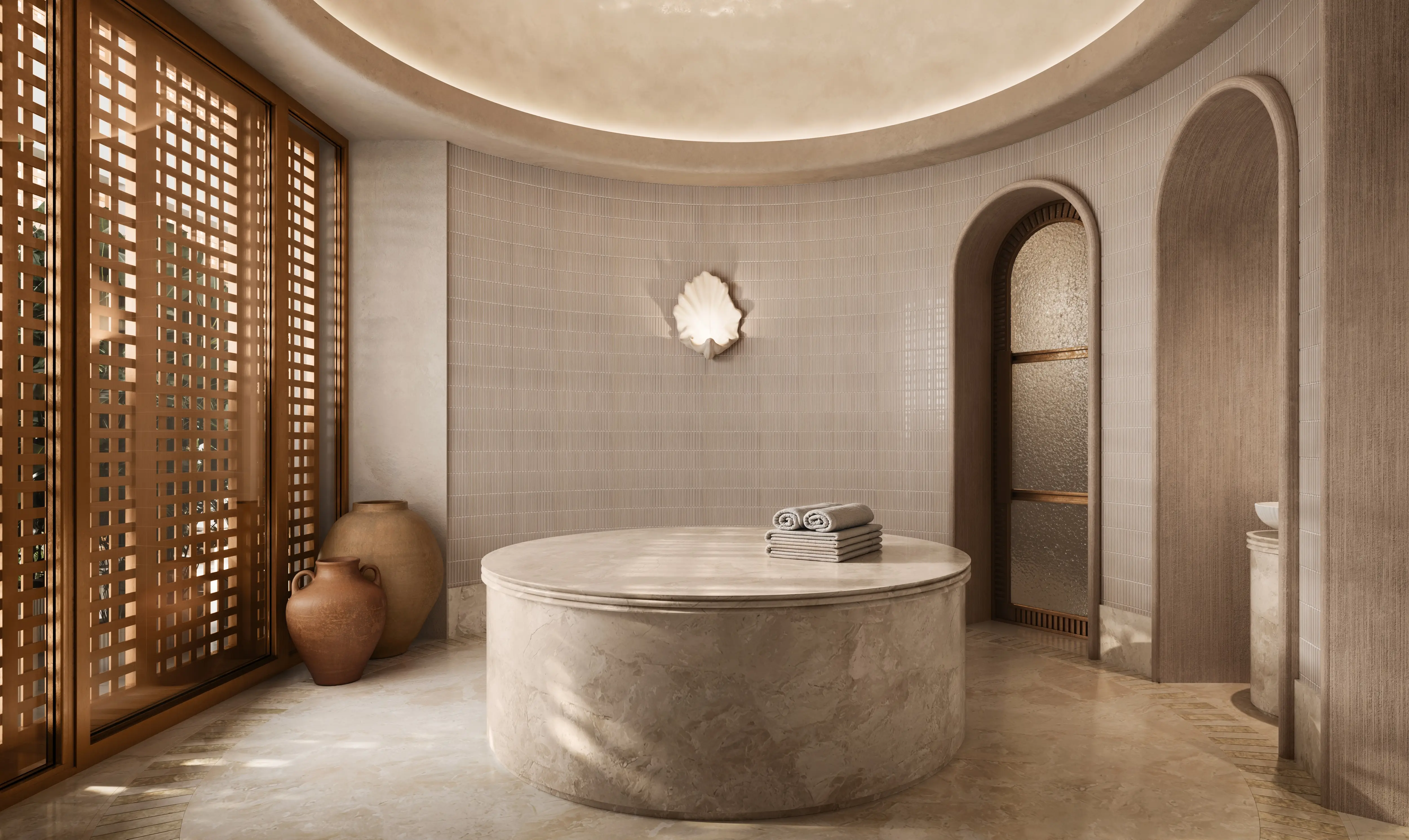 QUBE "ELIRE Managed by LUX*" 25