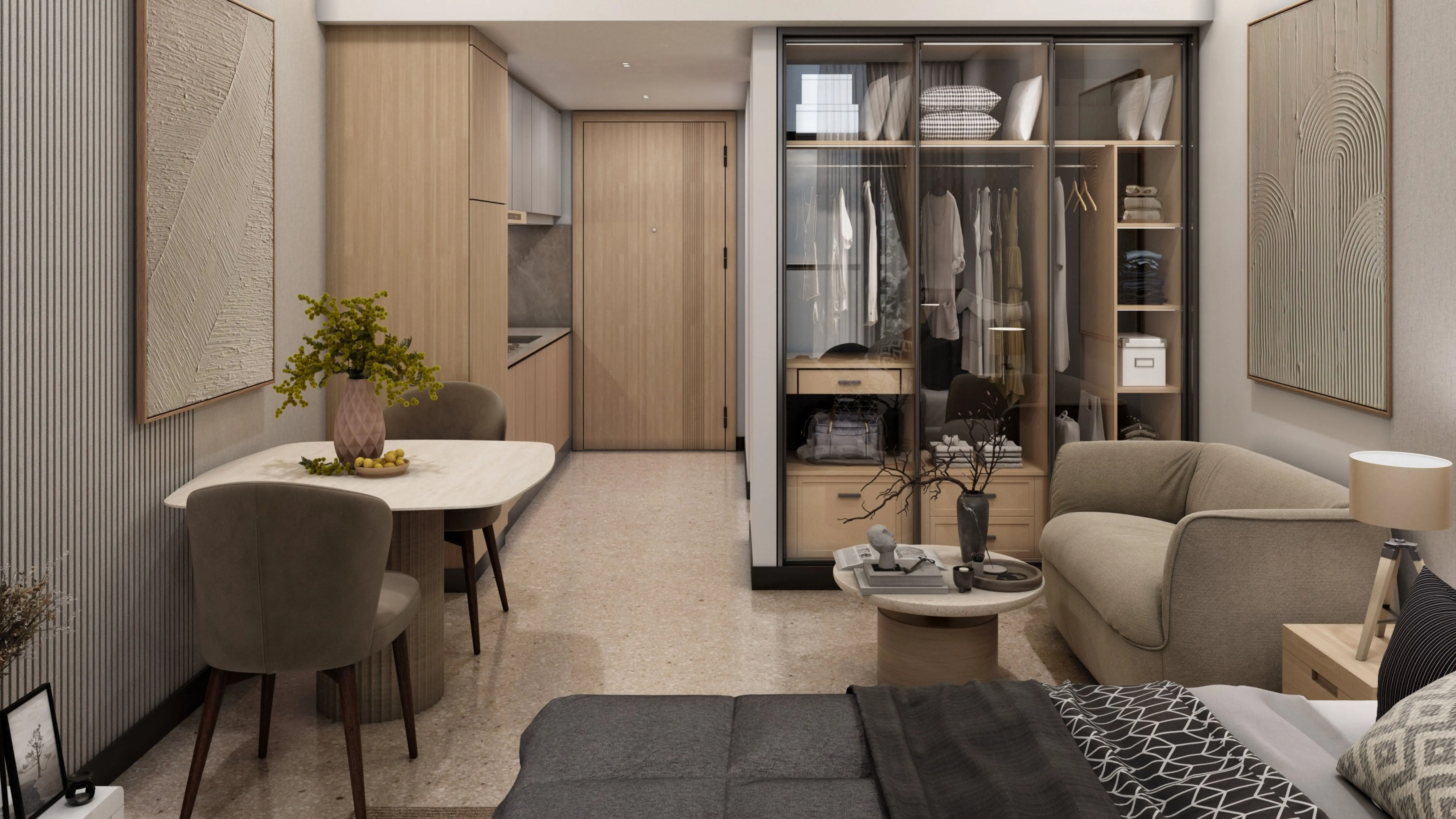 VALORES PROPERTY DEVELOPMENT "Elevia Residences III" NEW LAUNCH 8
