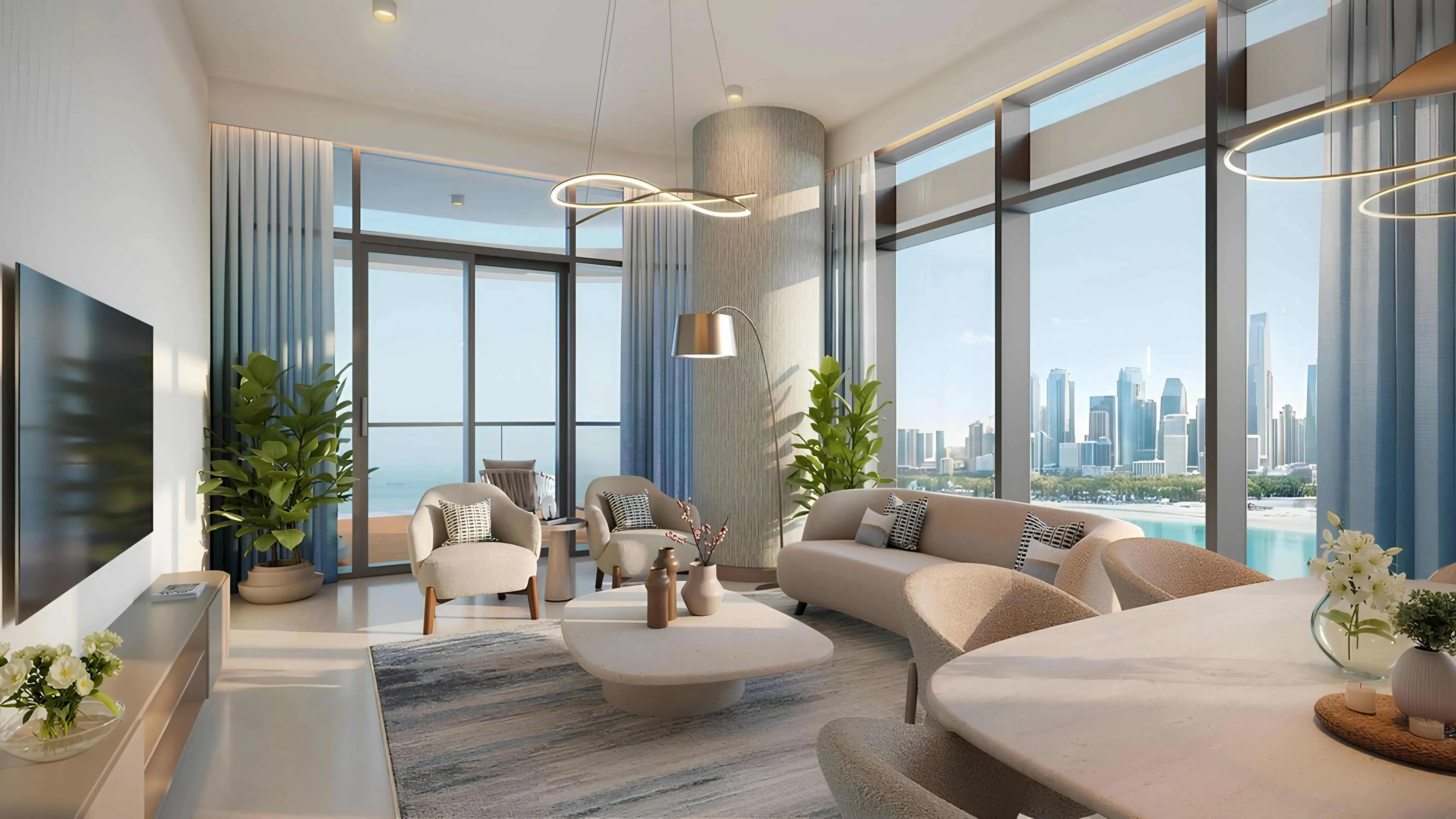 ALEF "Linar Tower B"
