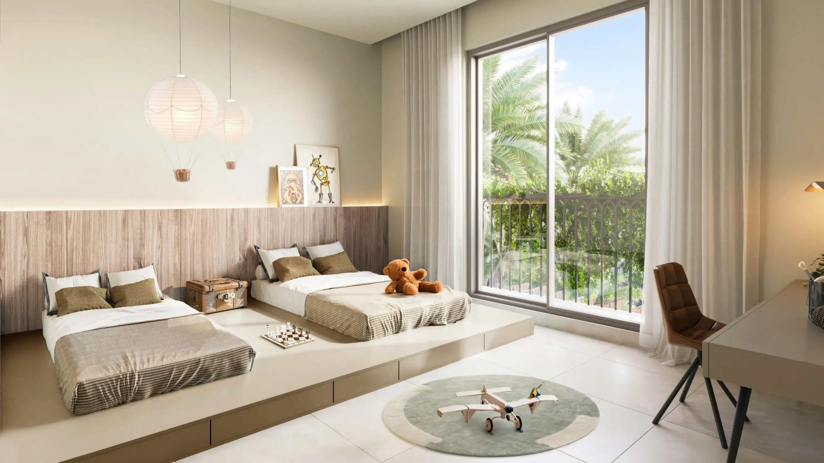 BLOOM "Bloom Living Olvera"