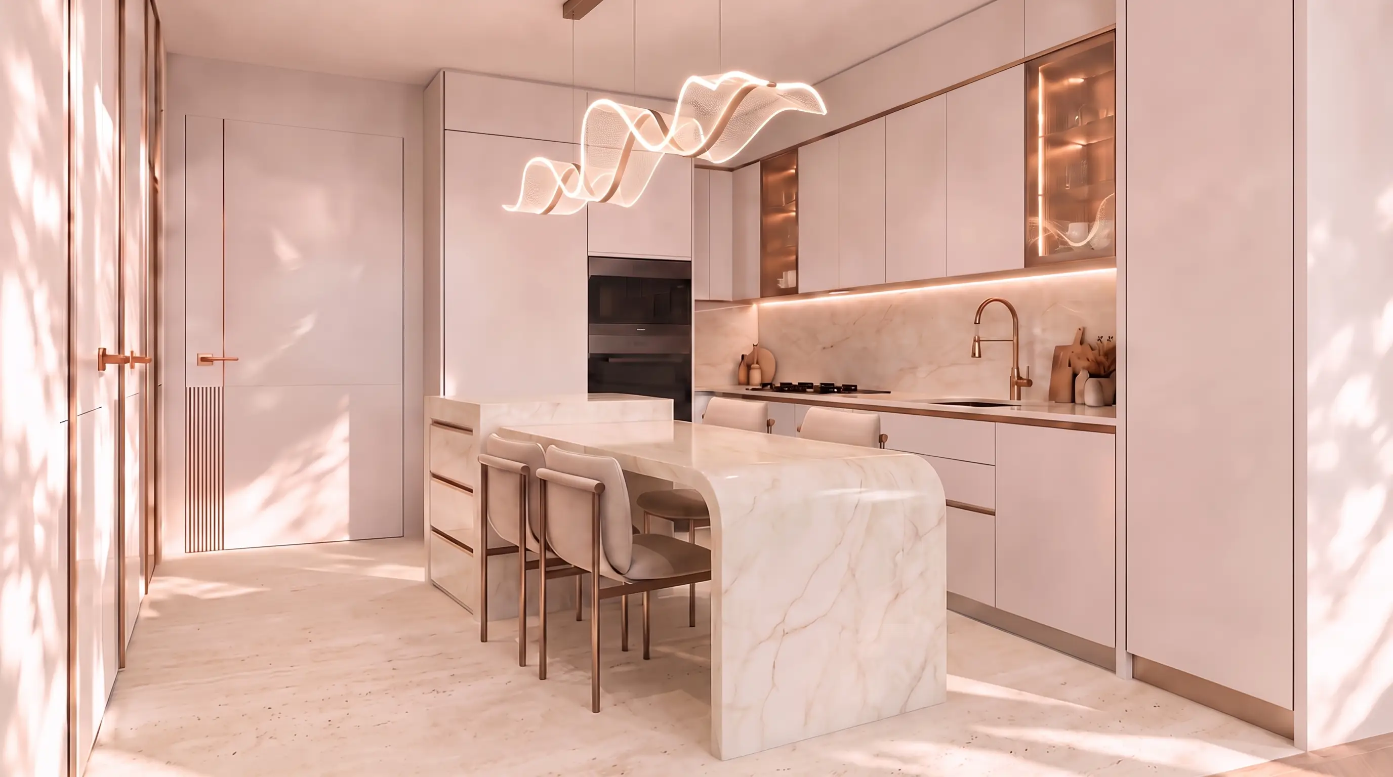 DANUBE "Shahrukhz Residences by Danube" NEW LAUNCH