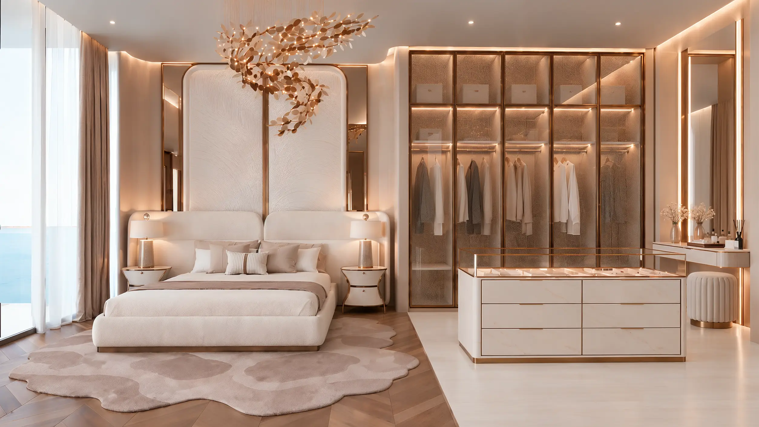 Shahrukhz Residences by Danube
