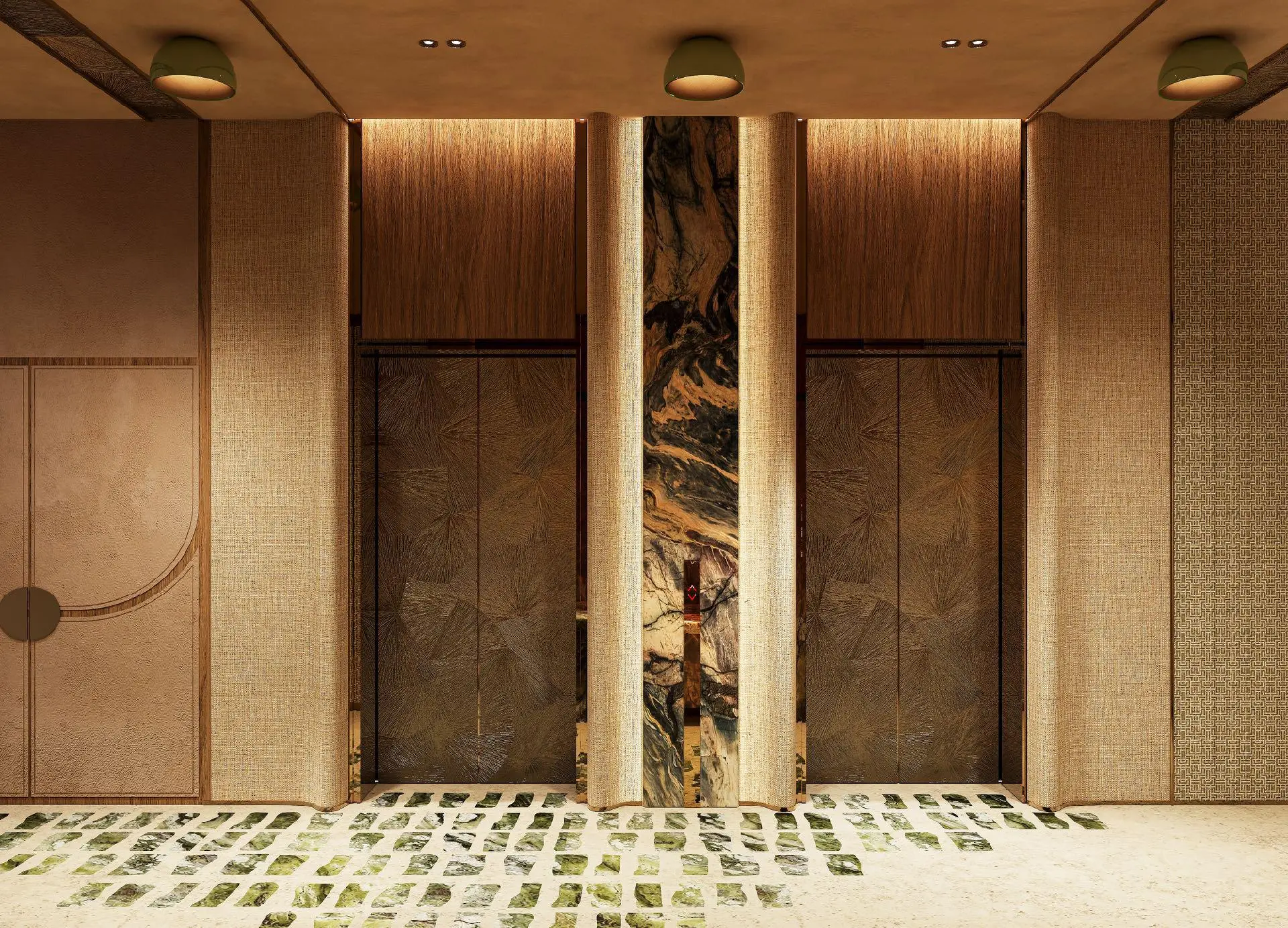 RABDAN DEVELOPMENTS "Rabdan Square" NEW LAUNCH 15