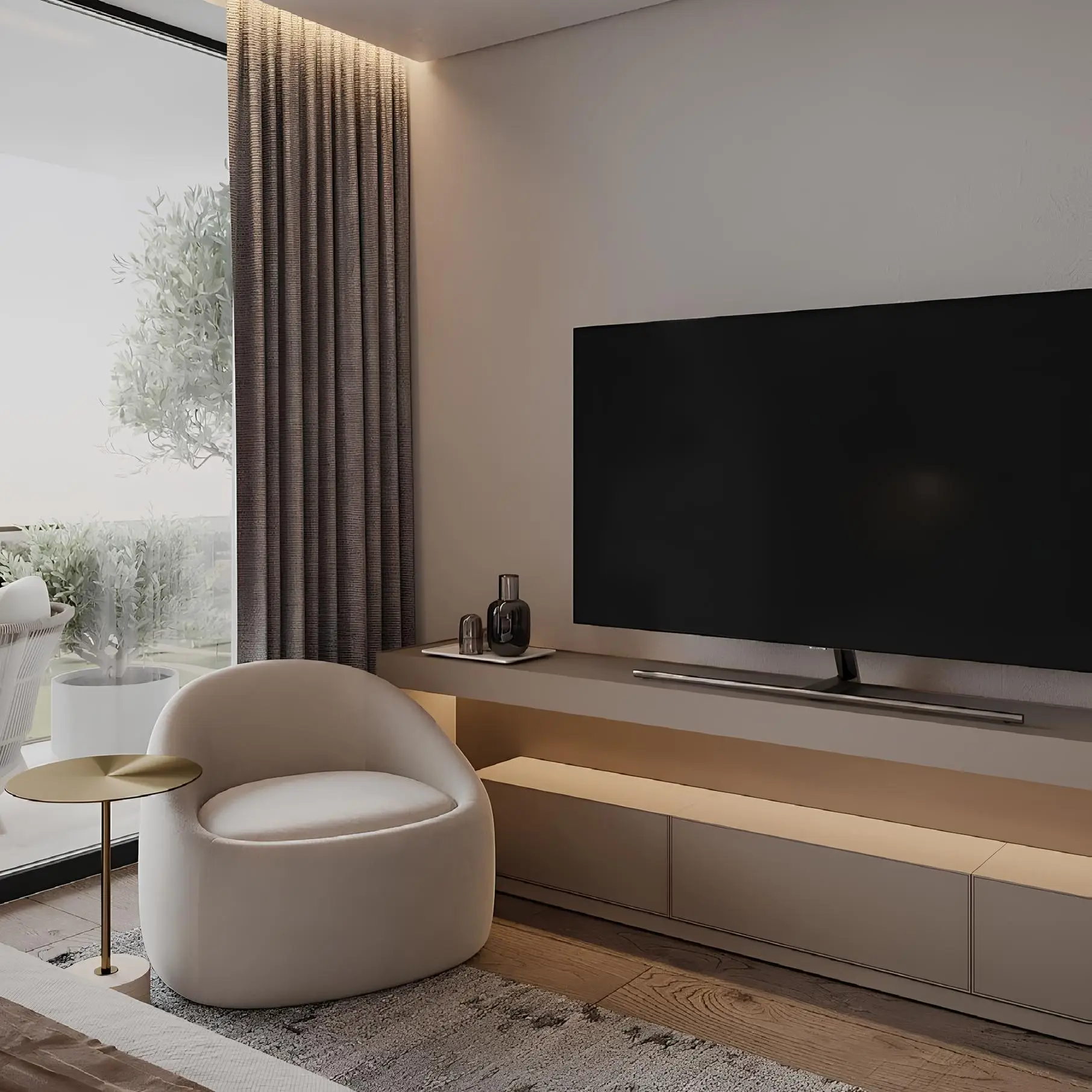 SKYLAND PROPERTIES "Ashwood Residences" 53