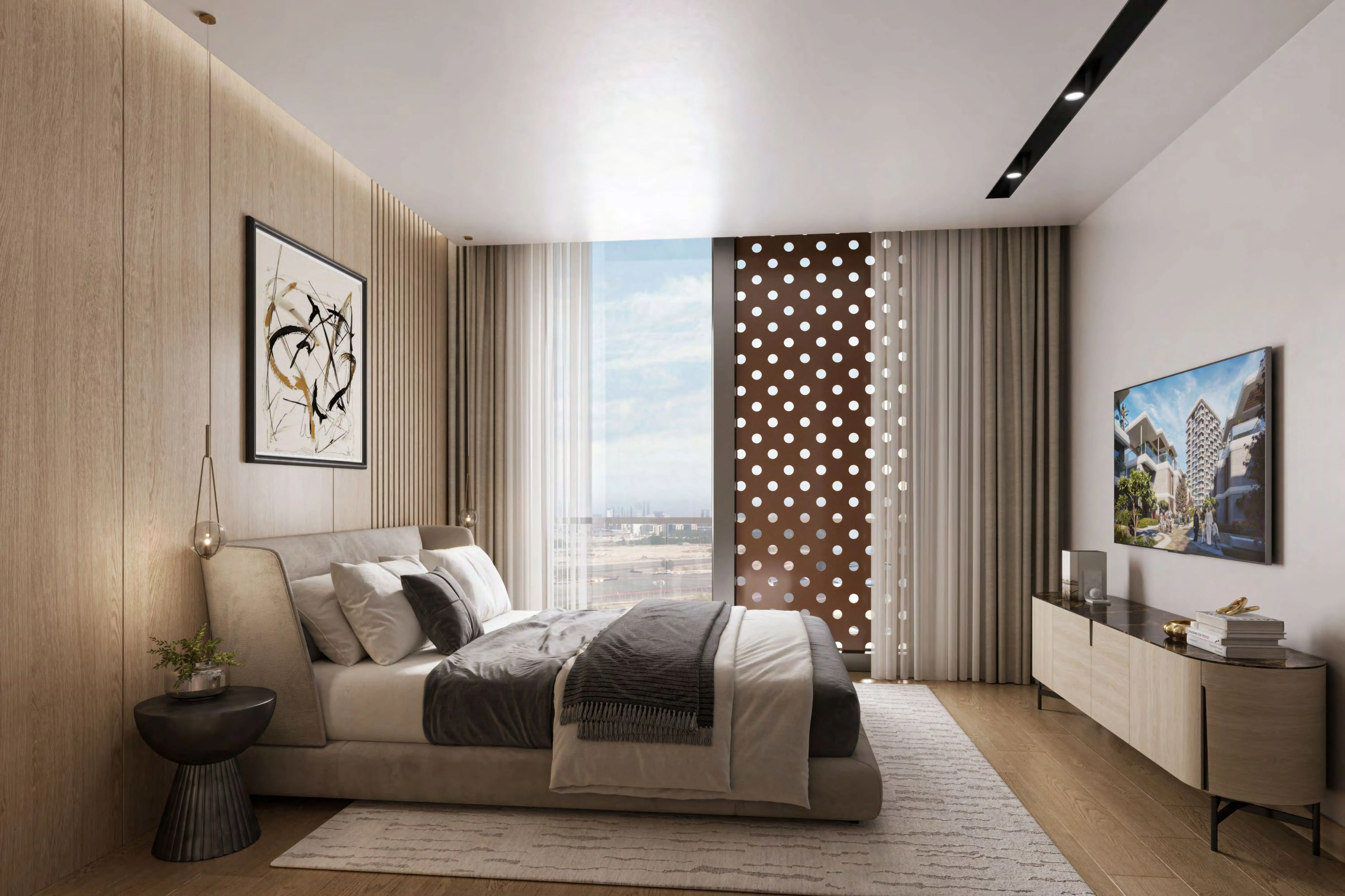 UNION PROPERTIES "Takaya Kaia, Kalina, Melody" 10