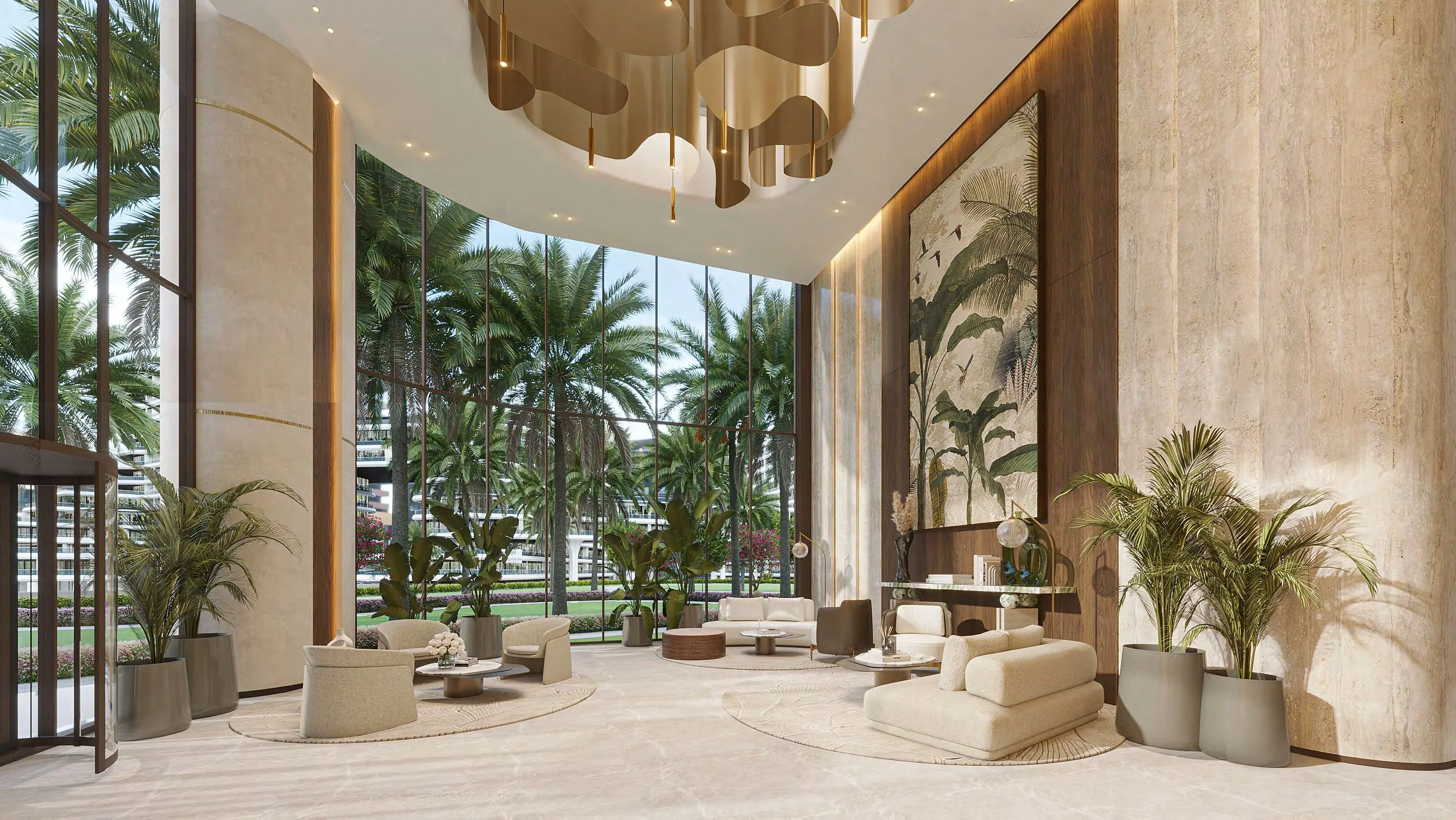 RAK PROPERTIES "Mirasol"