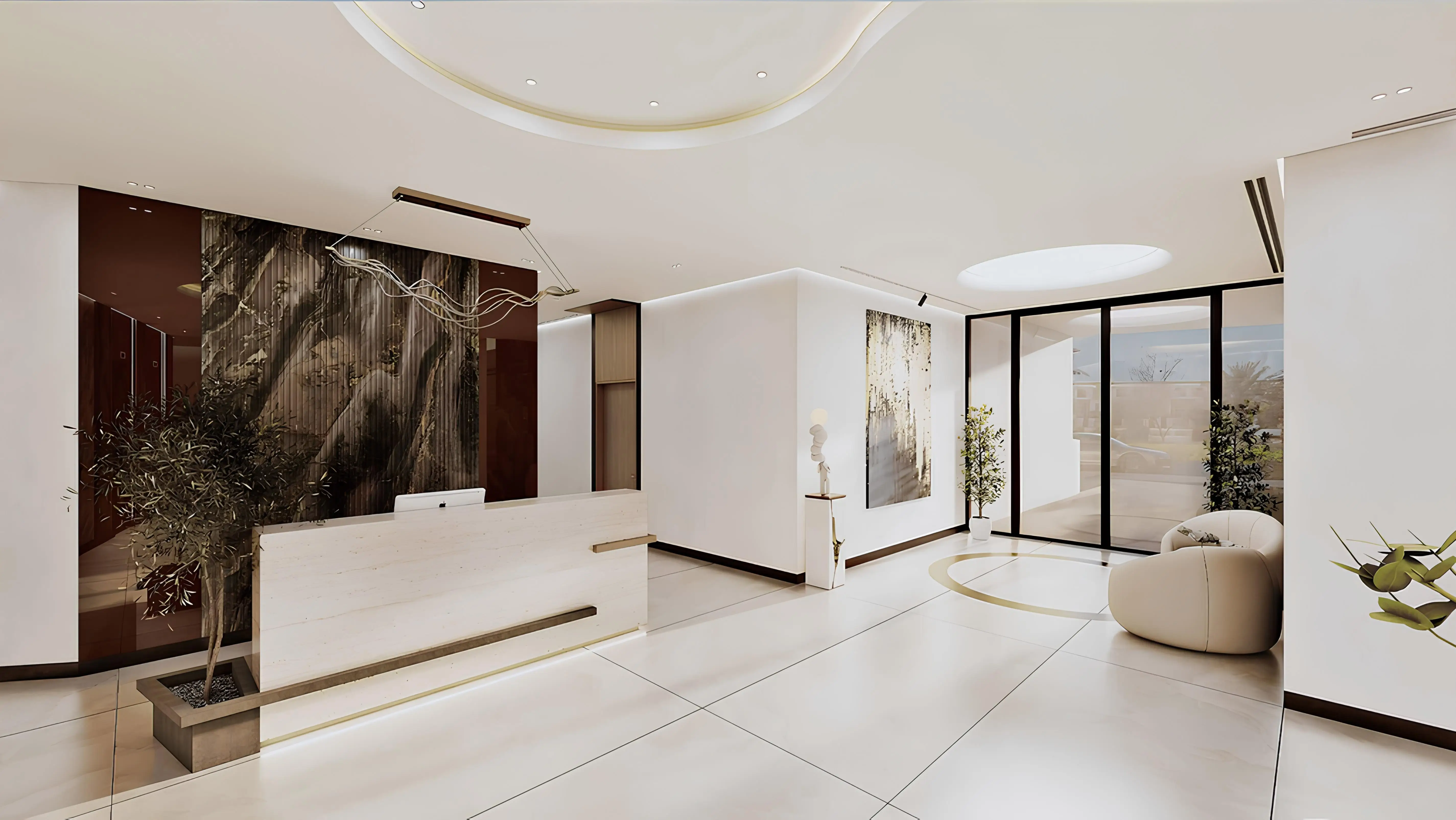ESTATIVE "Xenia Residence" 5