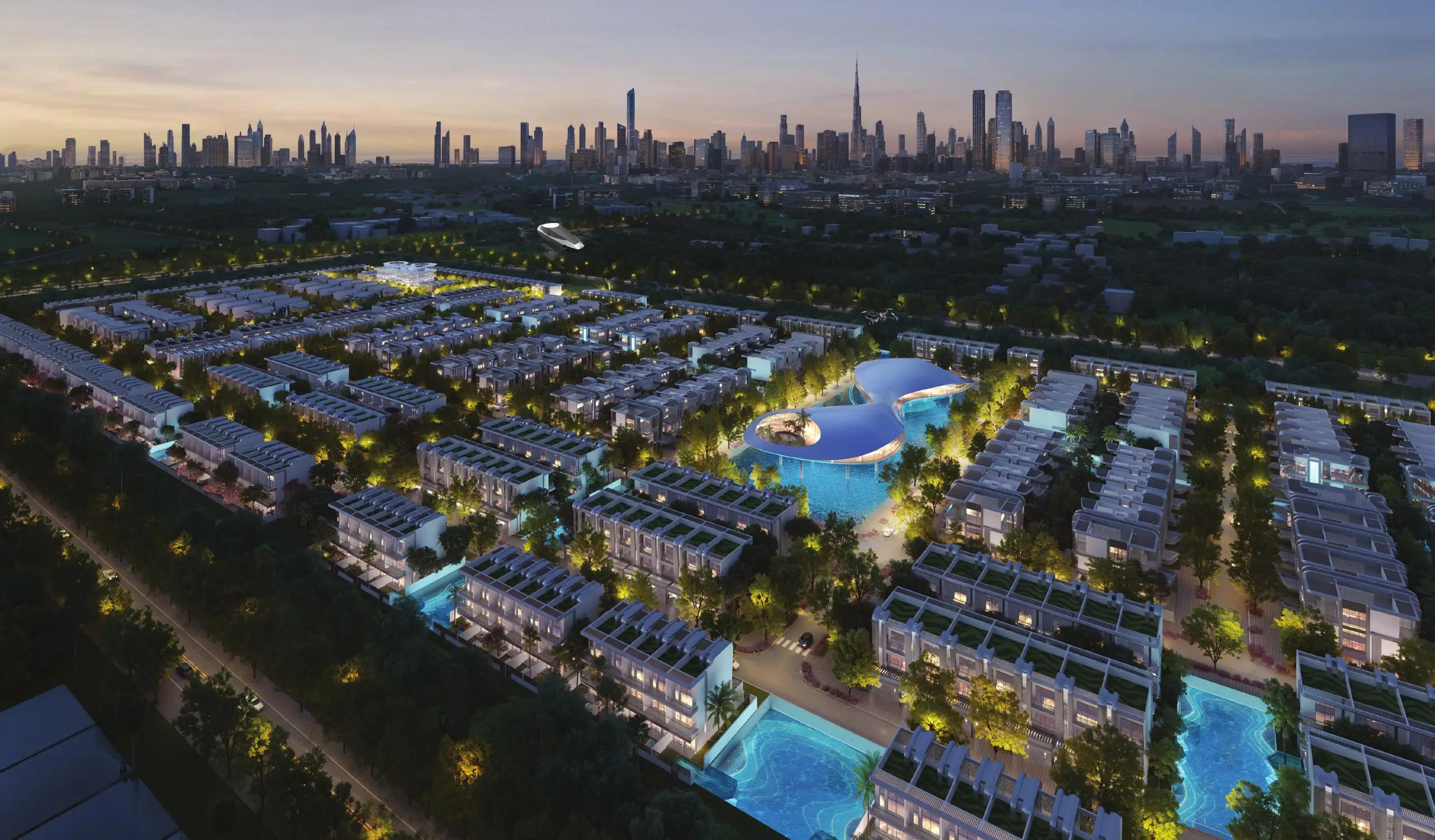 single static gallery