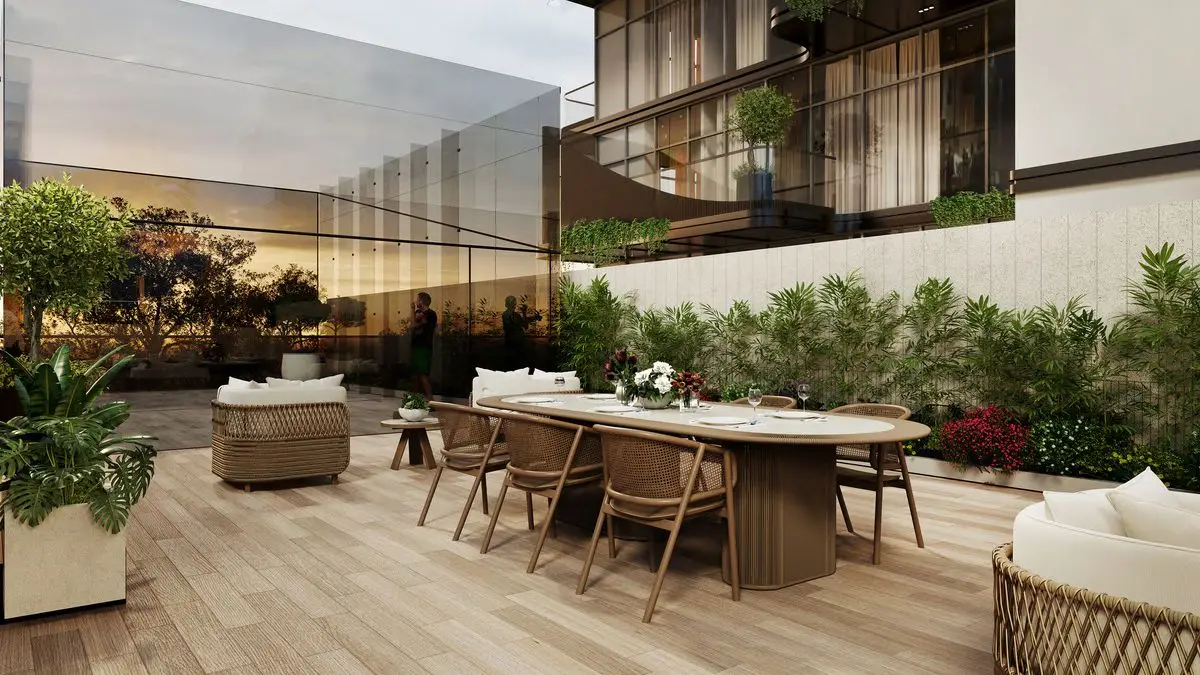 AYS DEVELOPERS "Ventone" NEW LAUNCH 10