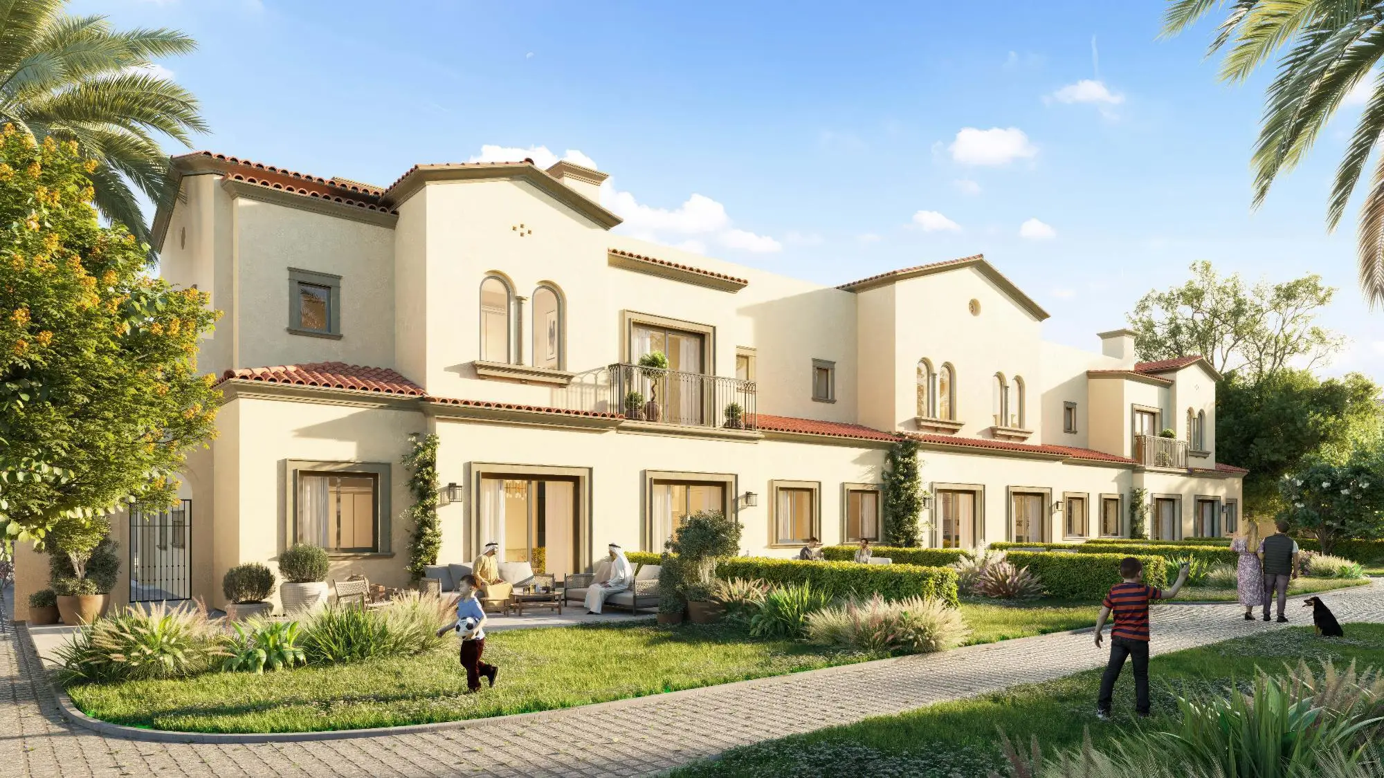 BLOOM "Bloom Living Olvera"